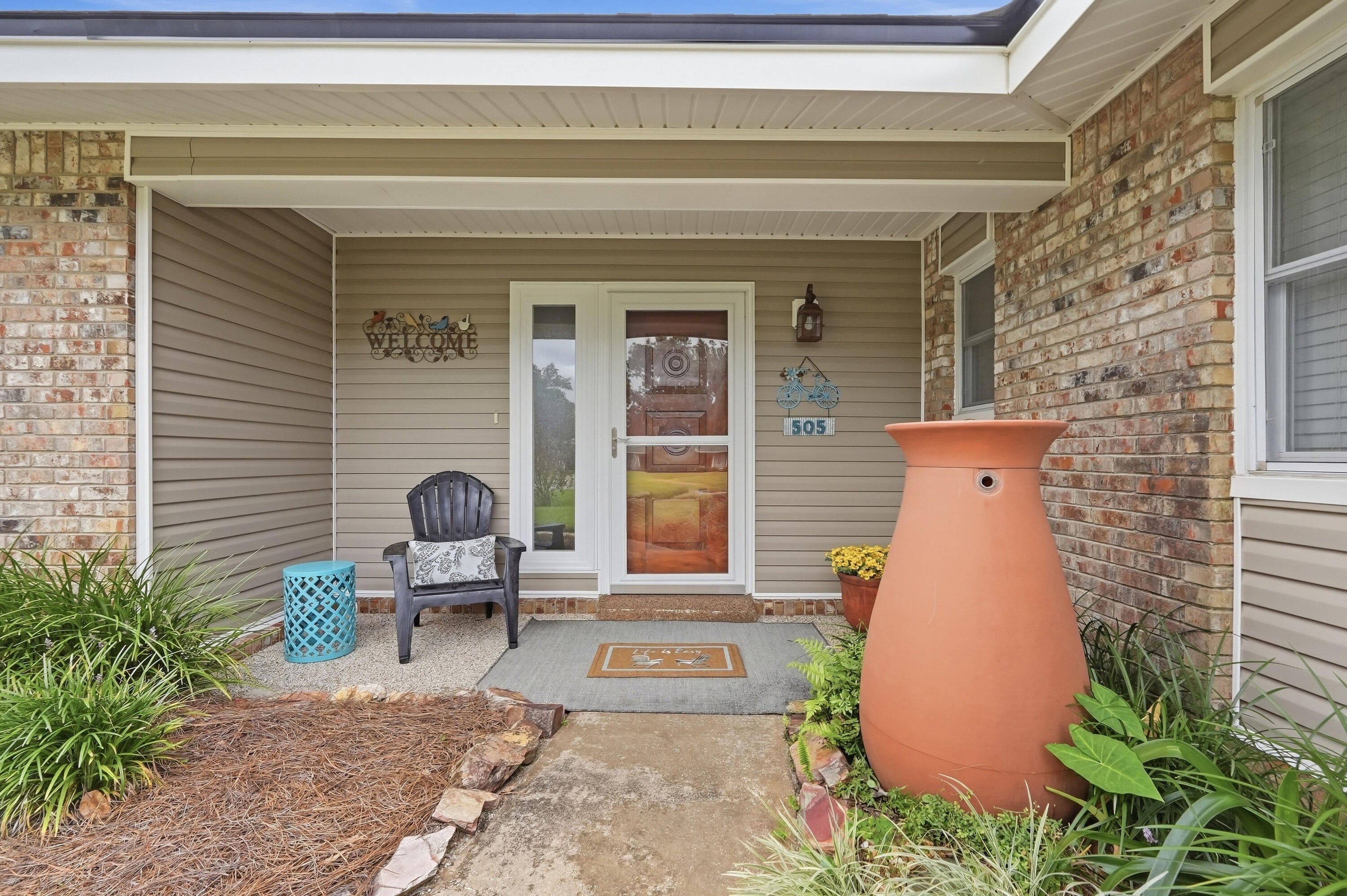 505 Sioux Circle