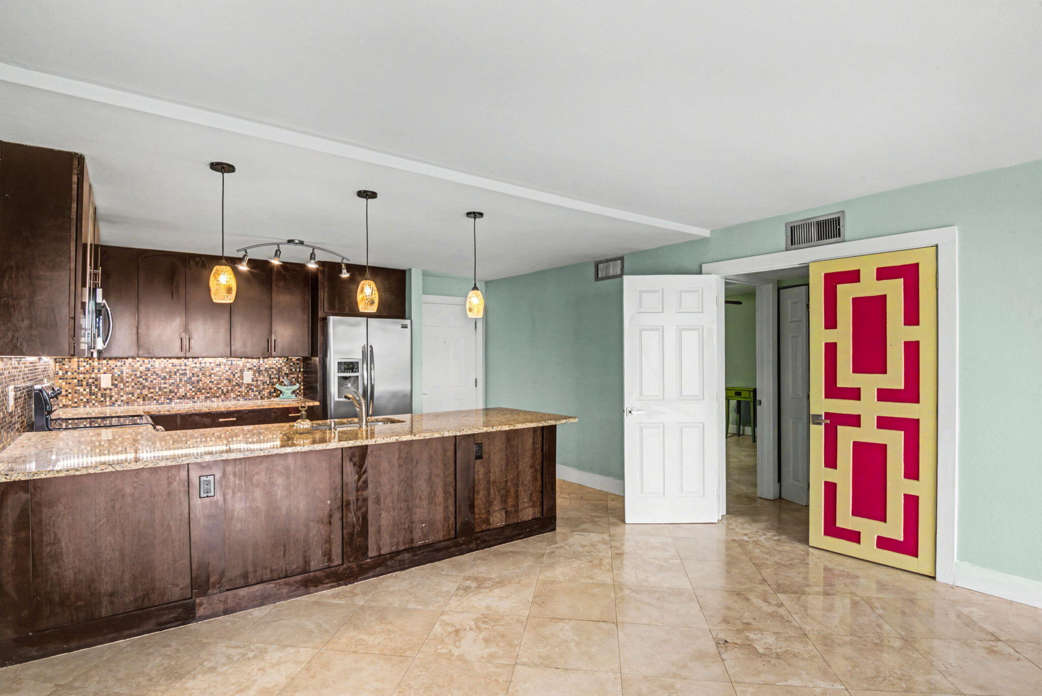 DOLPHIN POINT CONDO - Residential