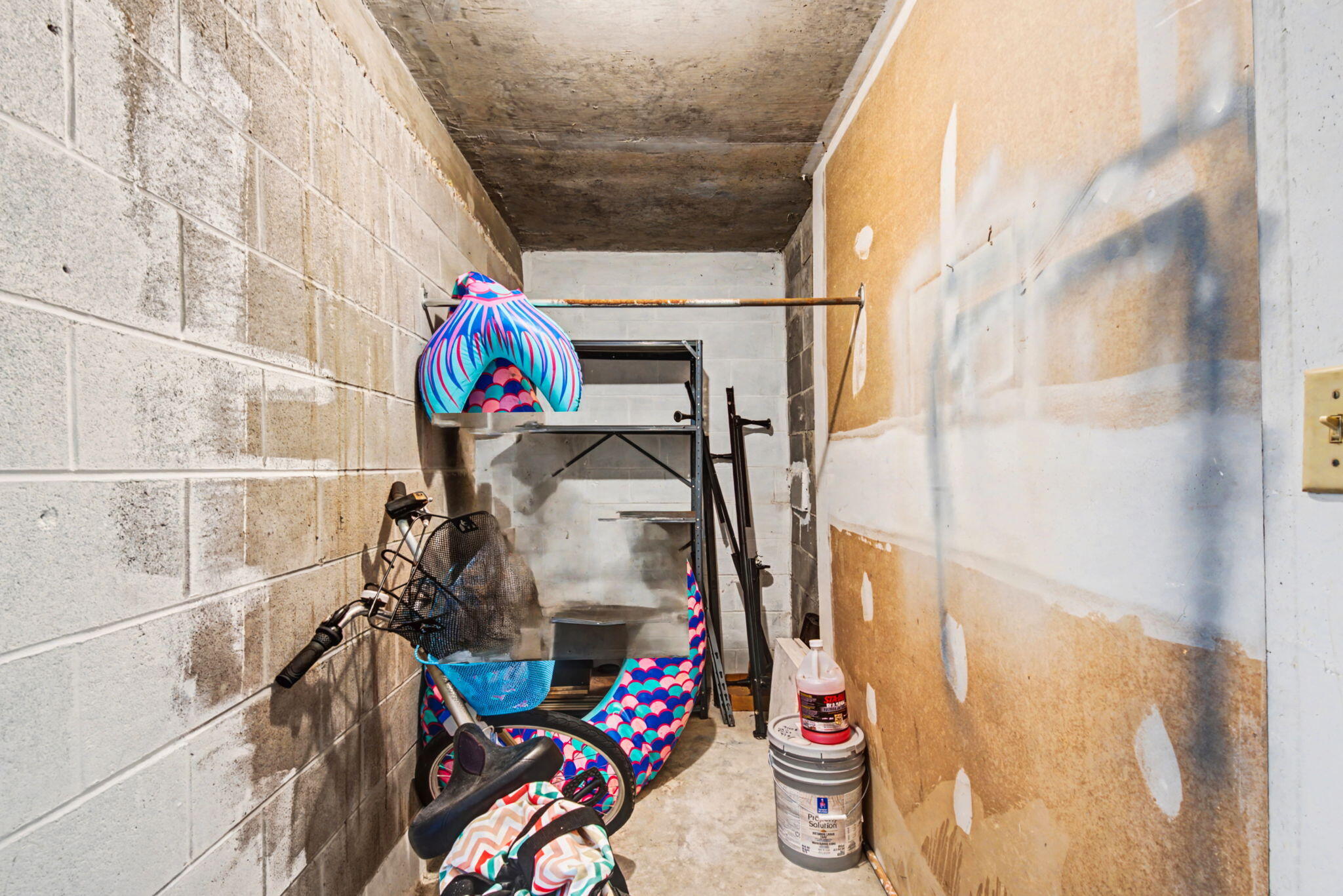 DOLPHIN POINT CONDO - Residential