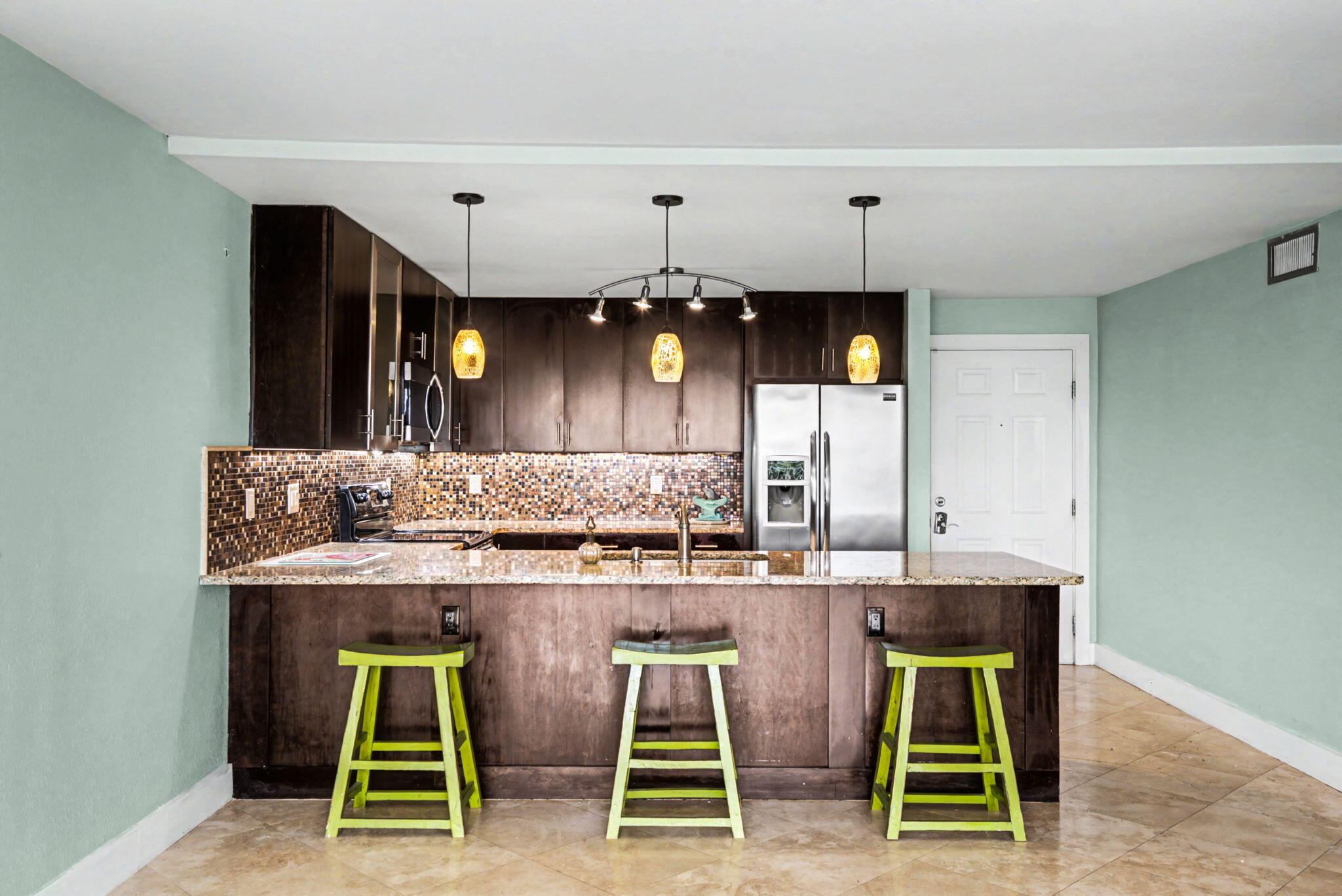 DOLPHIN POINT CONDO - Residential