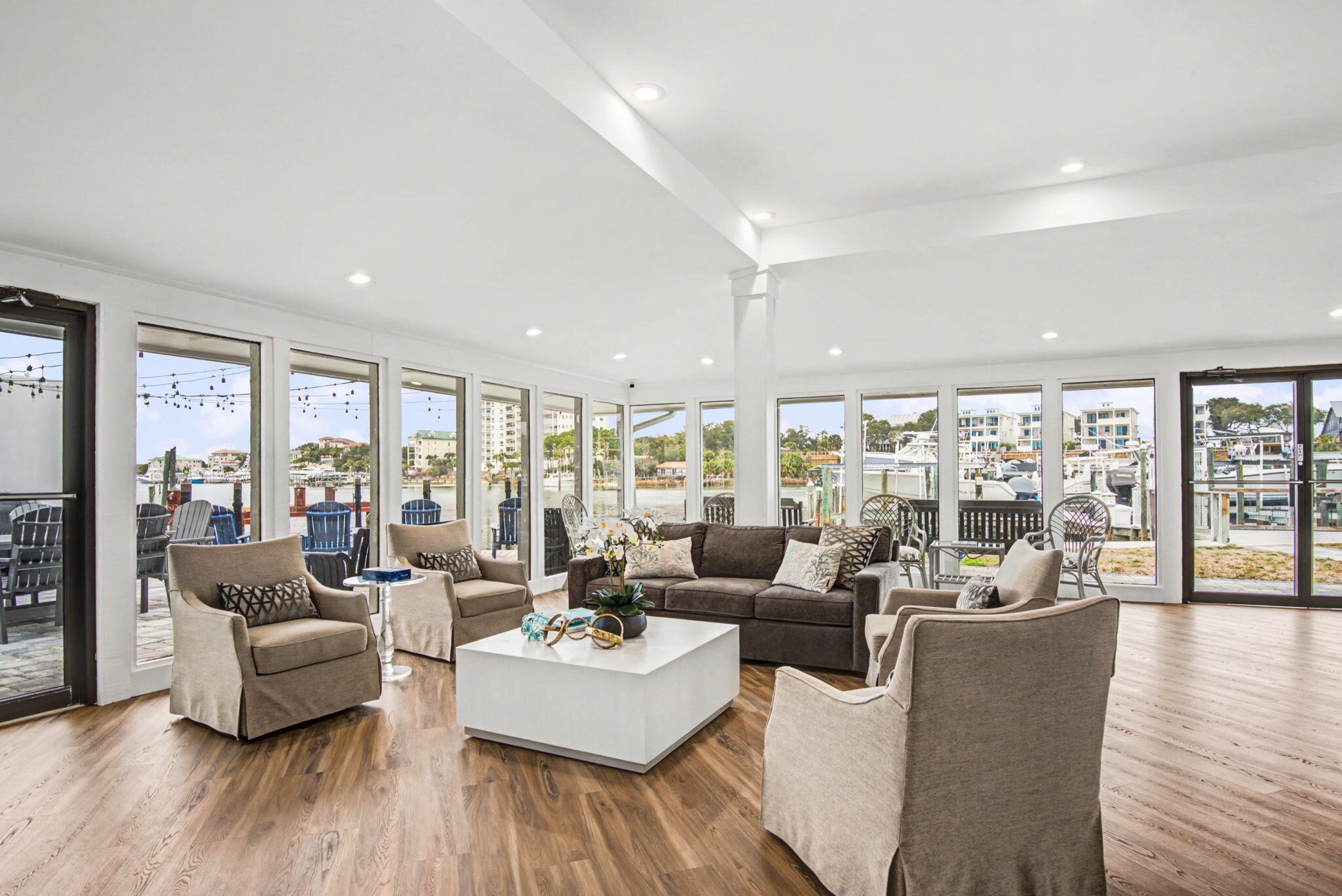 DOLPHIN POINT CONDO - Residential