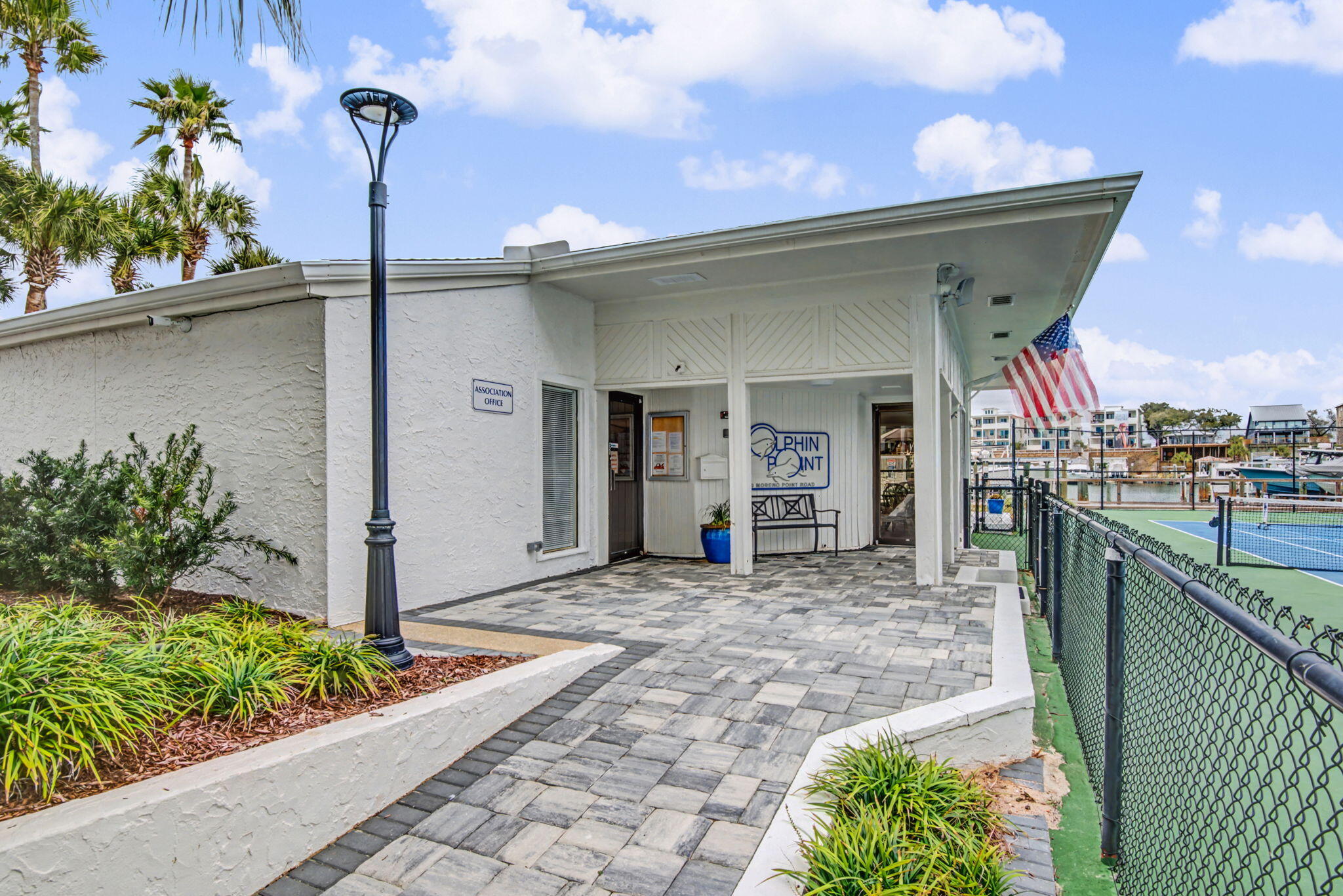 DOLPHIN POINT CONDO - Residential