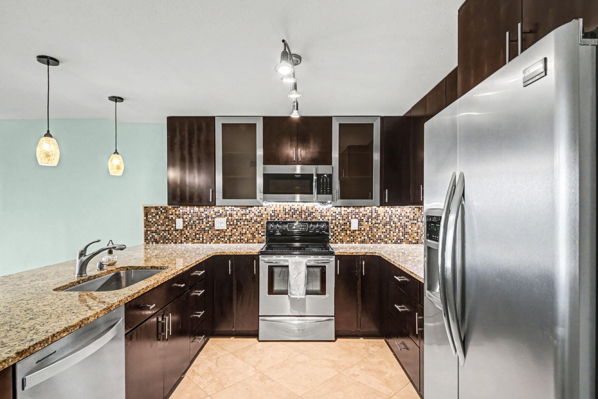 DOLPHIN POINT CONDO - Residential