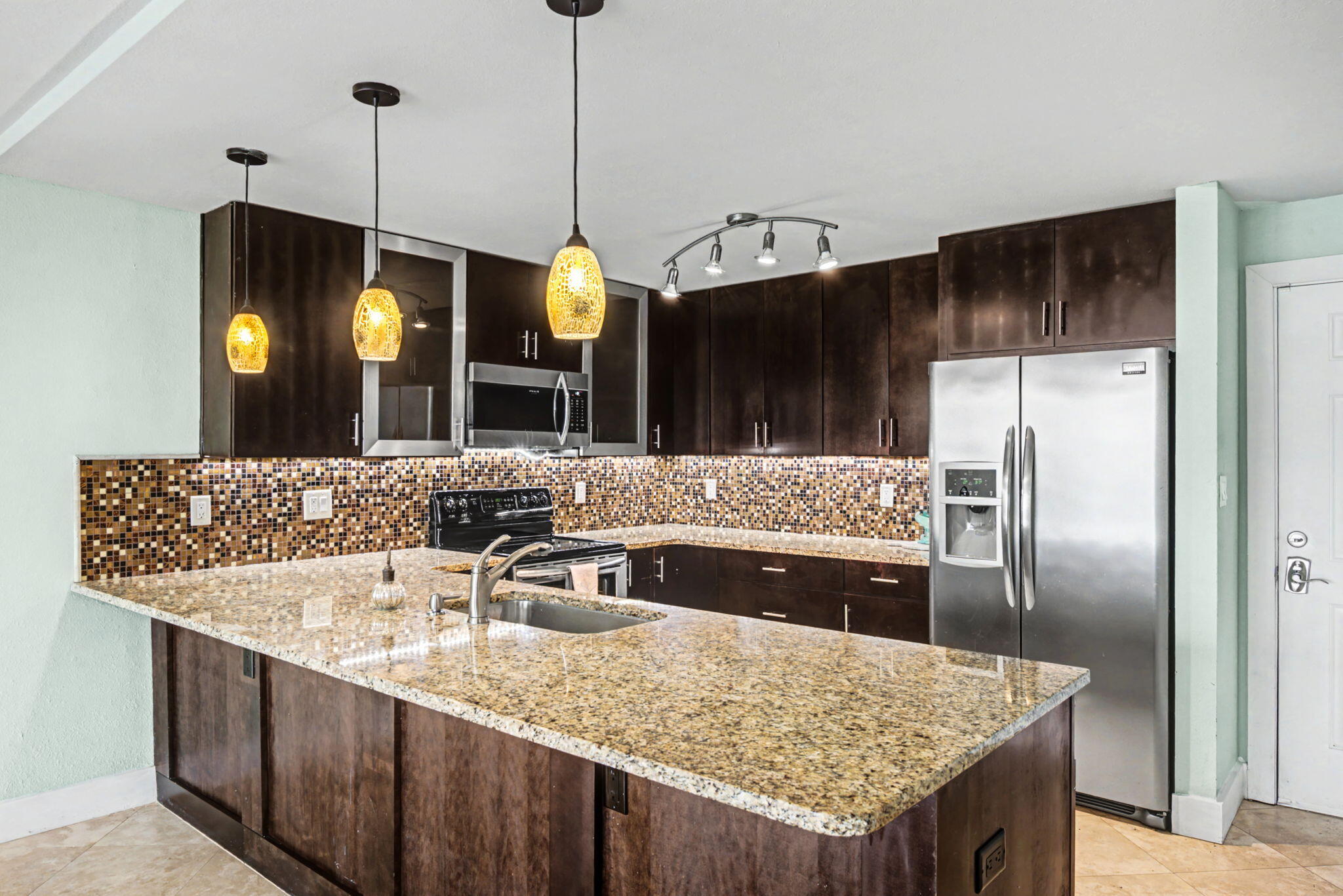 DOLPHIN POINT CONDO - Residential