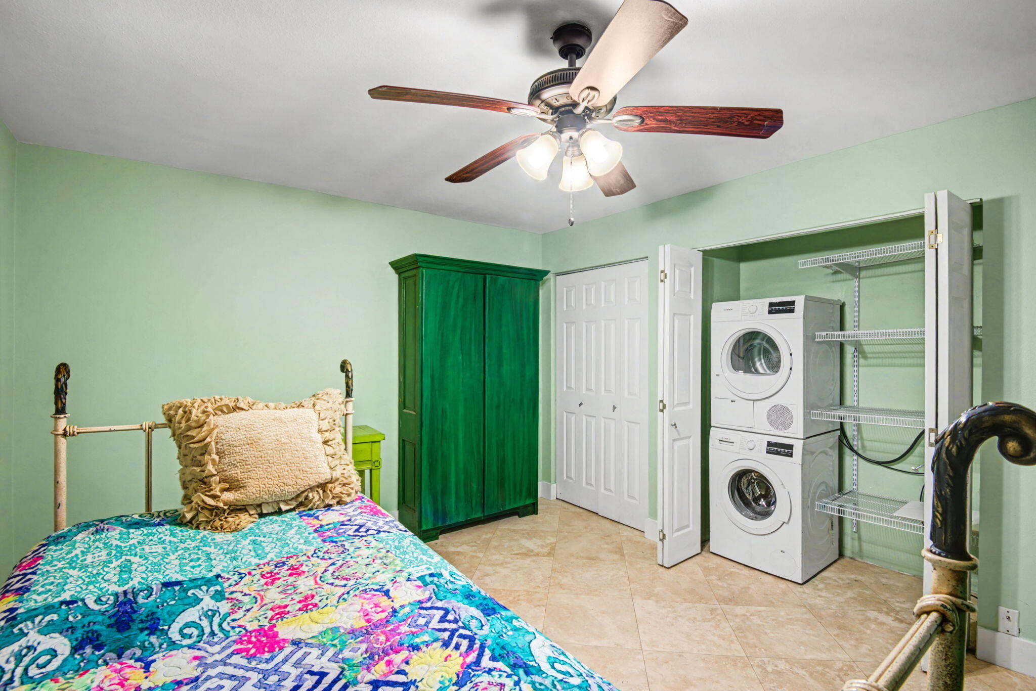 DOLPHIN POINT CONDO - Residential