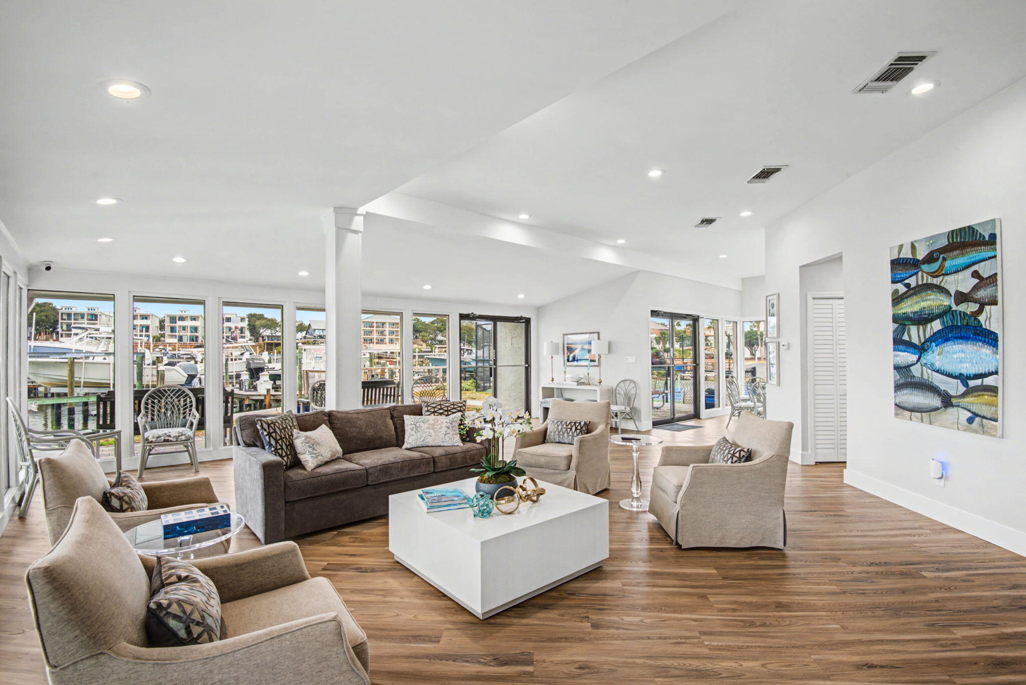 DOLPHIN POINT CONDO - Residential