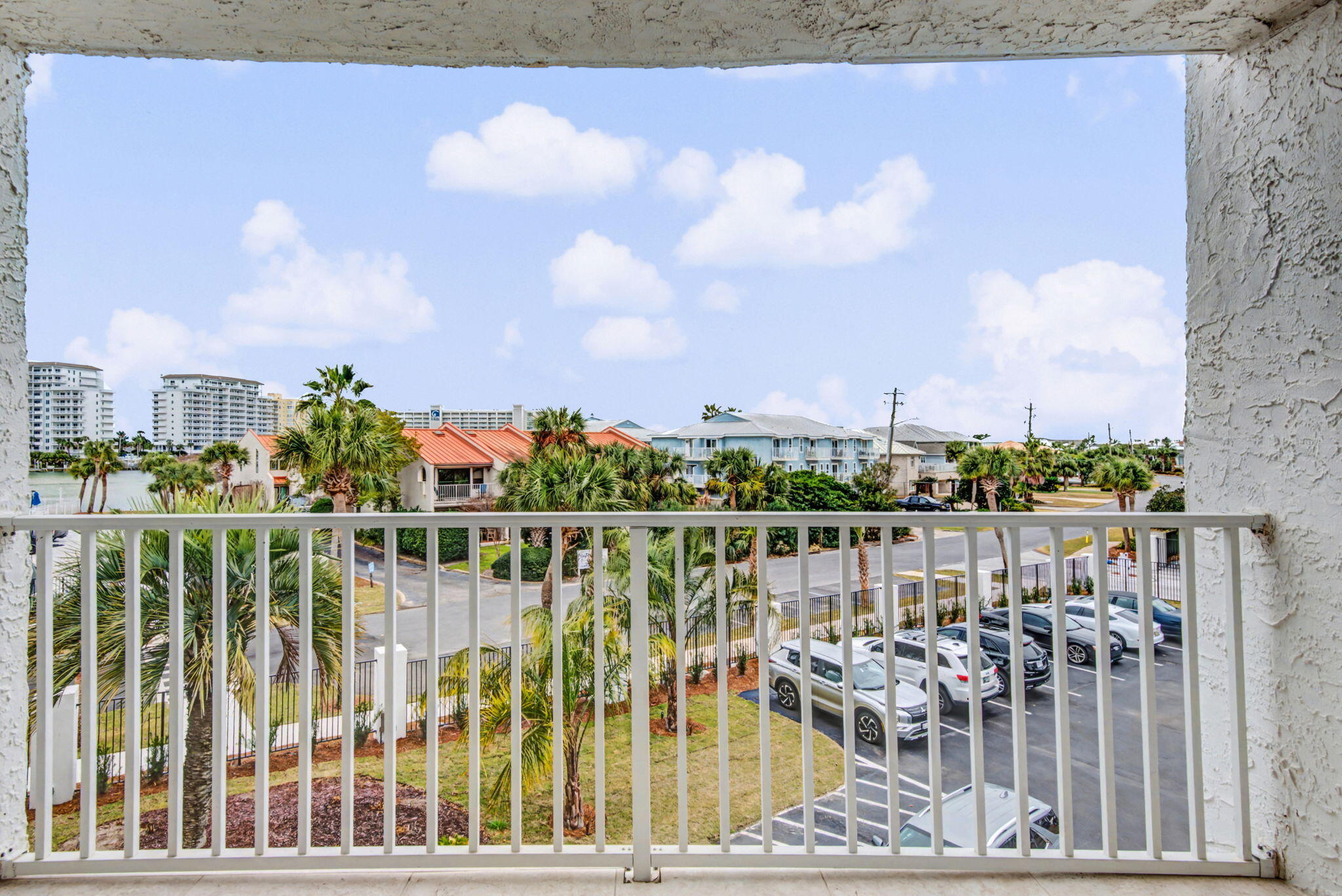 DOLPHIN POINT CONDO - Residential