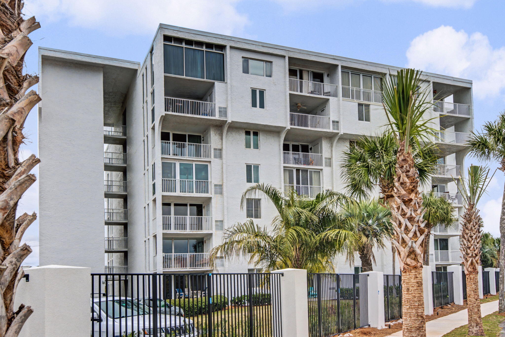 DOLPHIN POINT CONDO - Residential