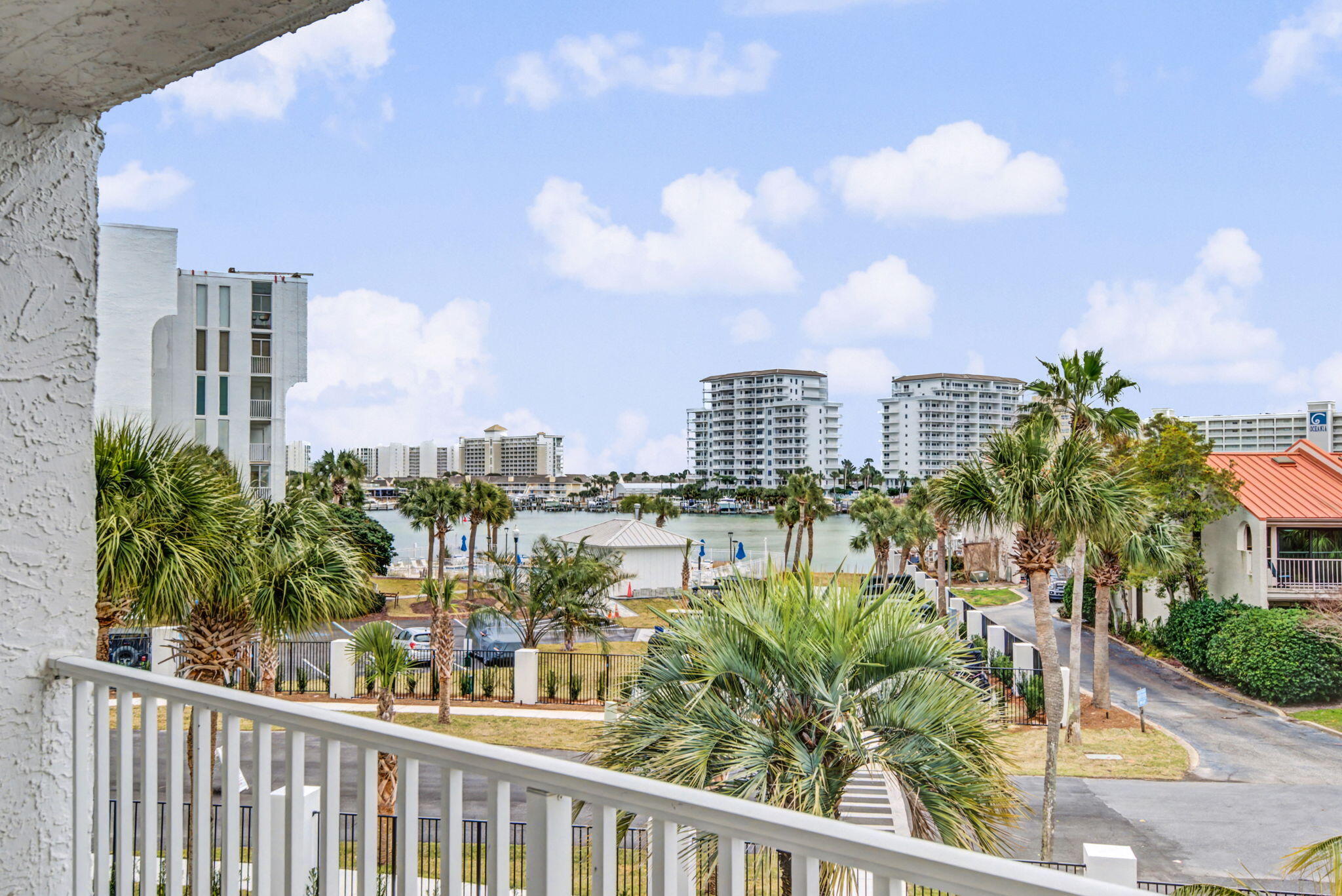 DOLPHIN POINT CONDO - Residential