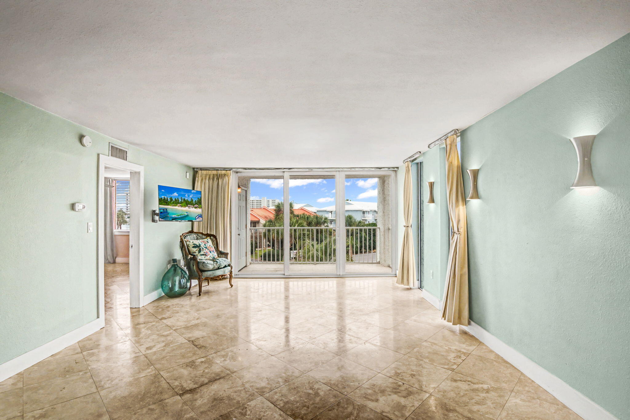 DOLPHIN POINT CONDO - Residential