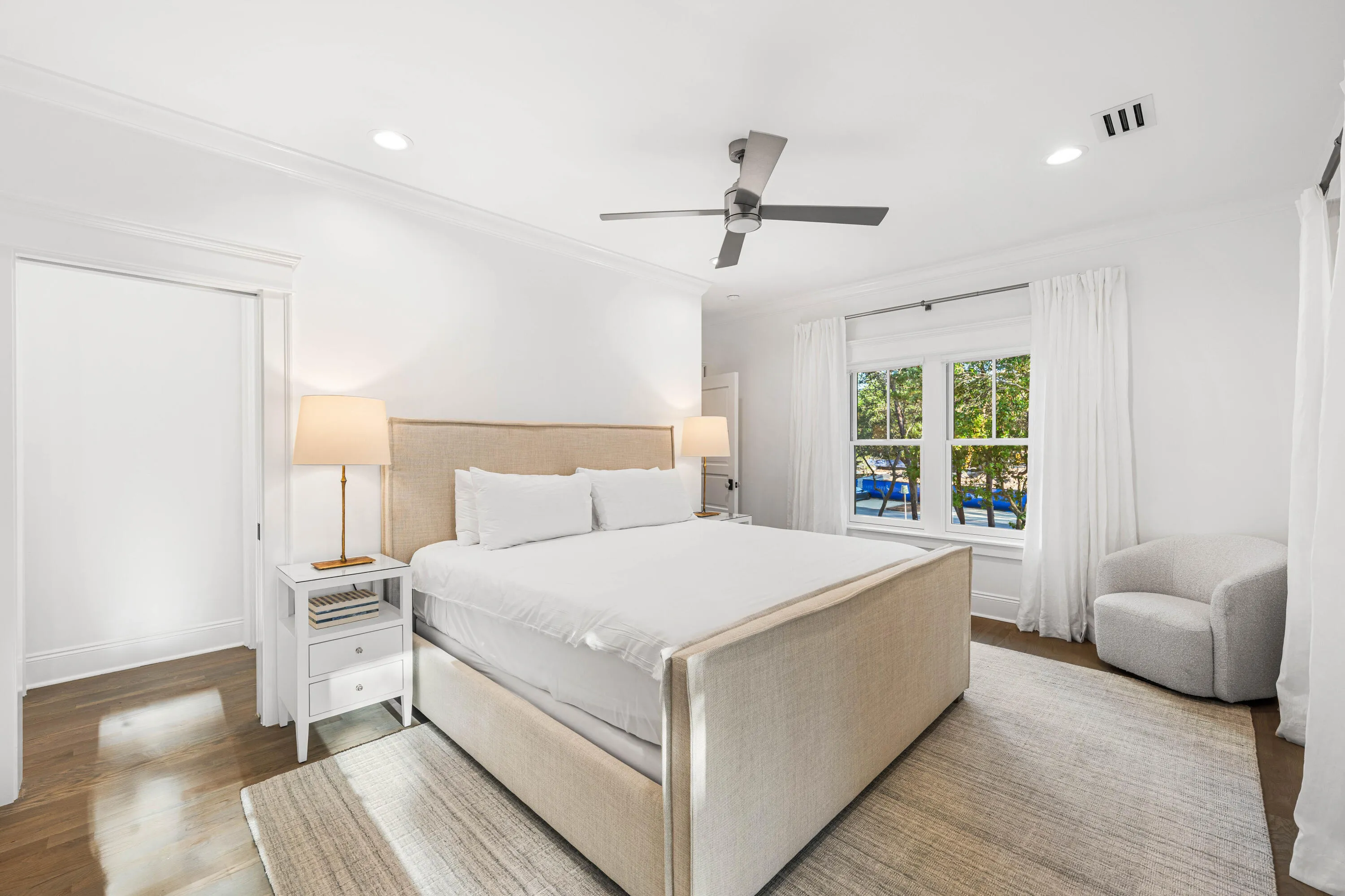 Santa Rosa Beach, Florida, 32459, United States, 5 Bedrooms Bedrooms, ,4 BathroomsBathrooms,Residential,Active,2045660