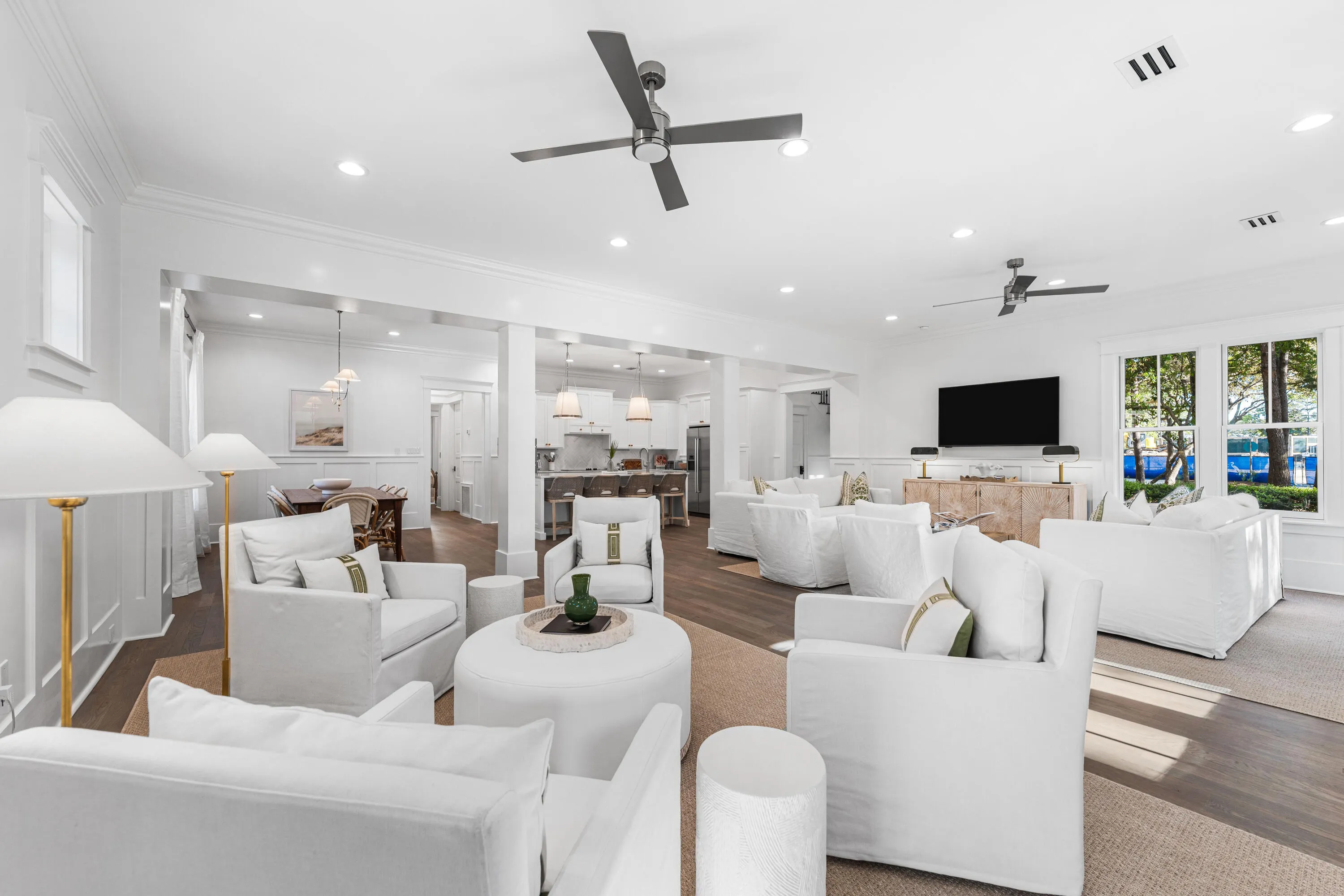 Santa Rosa Beach, Florida, 32459, United States, 5 Bedrooms Bedrooms, ,4 BathroomsBathrooms,Residential,Active,2045660