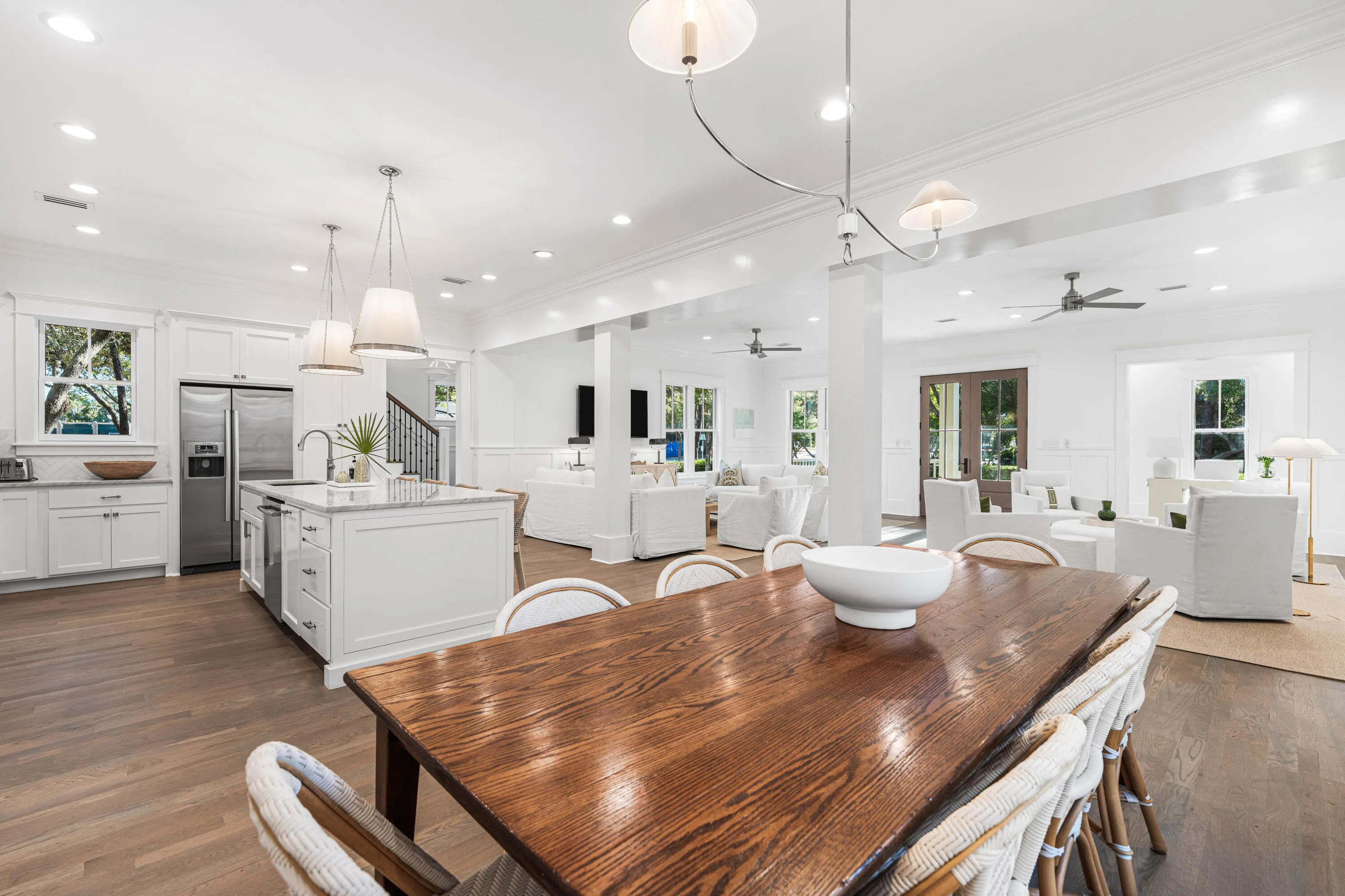 Santa Rosa Beach, Florida, 32459, United States, 5 Bedrooms Bedrooms, ,4 BathroomsBathrooms,Residential,Active,2045660