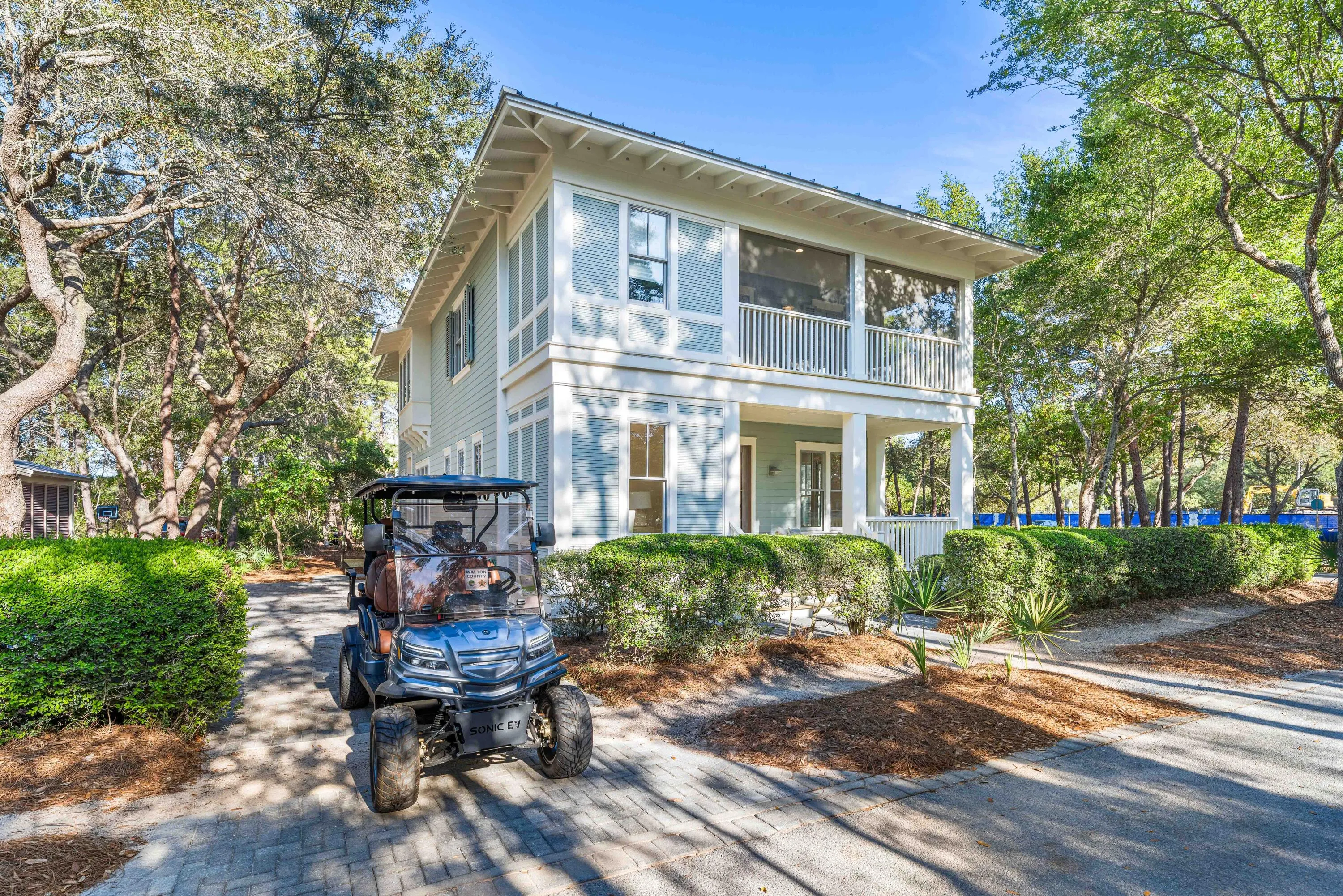 Santa Rosa Beach, Florida, 32459, United States, 5 Bedrooms Bedrooms, ,4 BathroomsBathrooms,Residential,Active,2045660