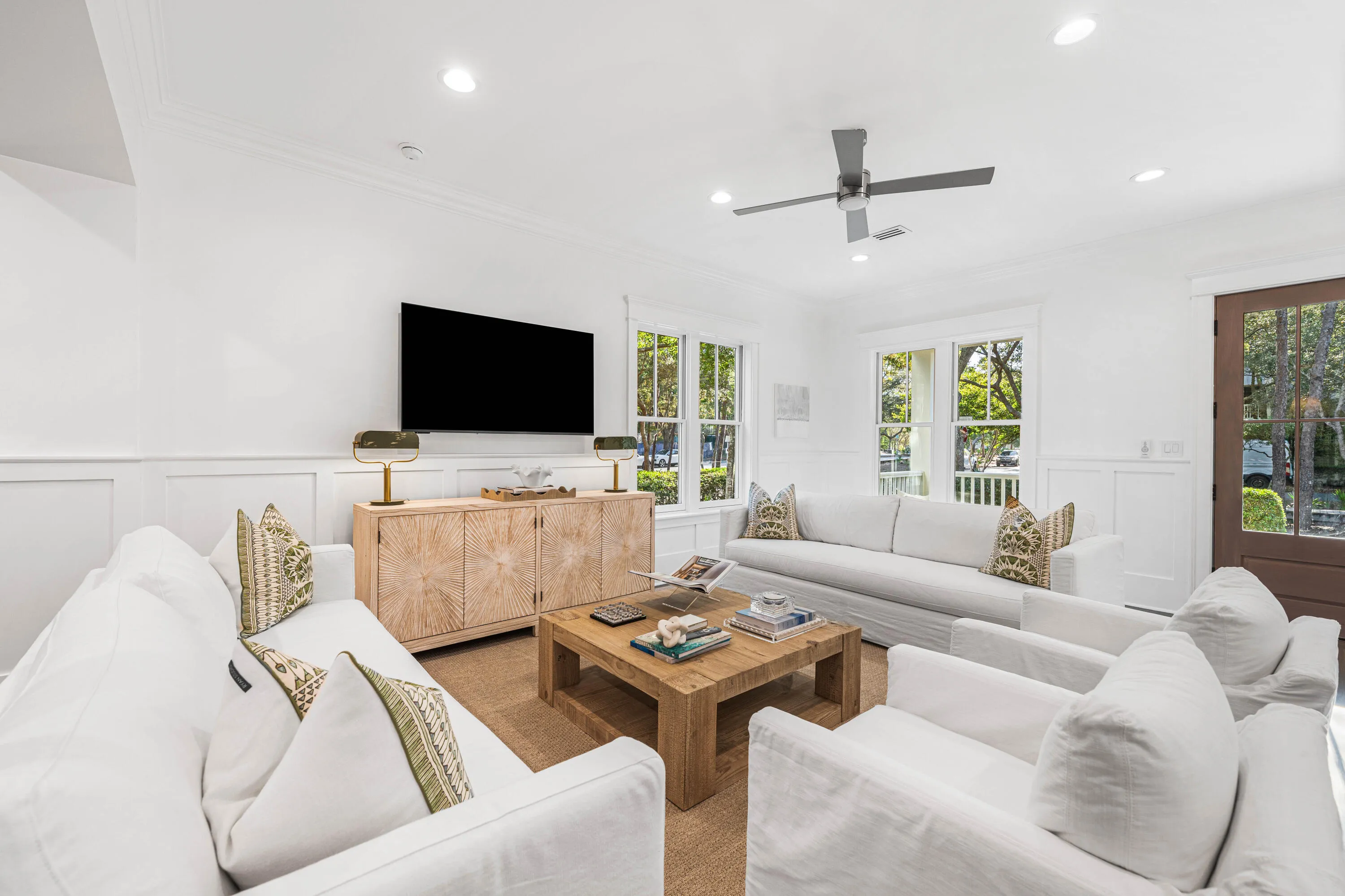 Santa Rosa Beach, Florida, 32459, United States, 5 Bedrooms Bedrooms, ,4 BathroomsBathrooms,Residential,Active,2045660