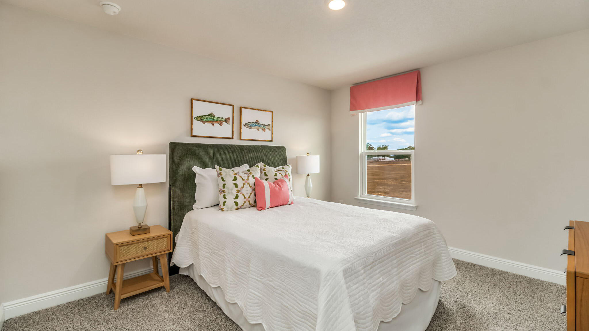 PLANTATION WOODS - Residential