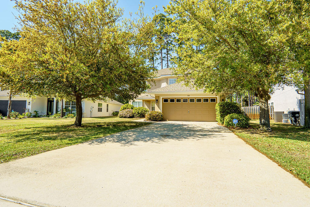 DRIFTWOOD ESTATES - Residential