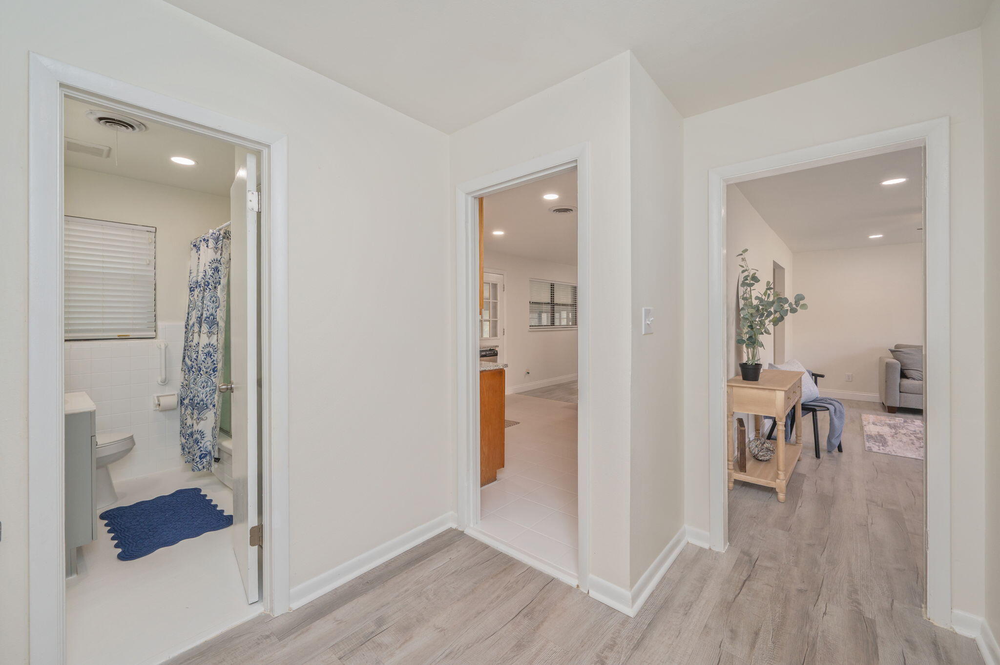 VALPARAISO PLAT 16 - Residential