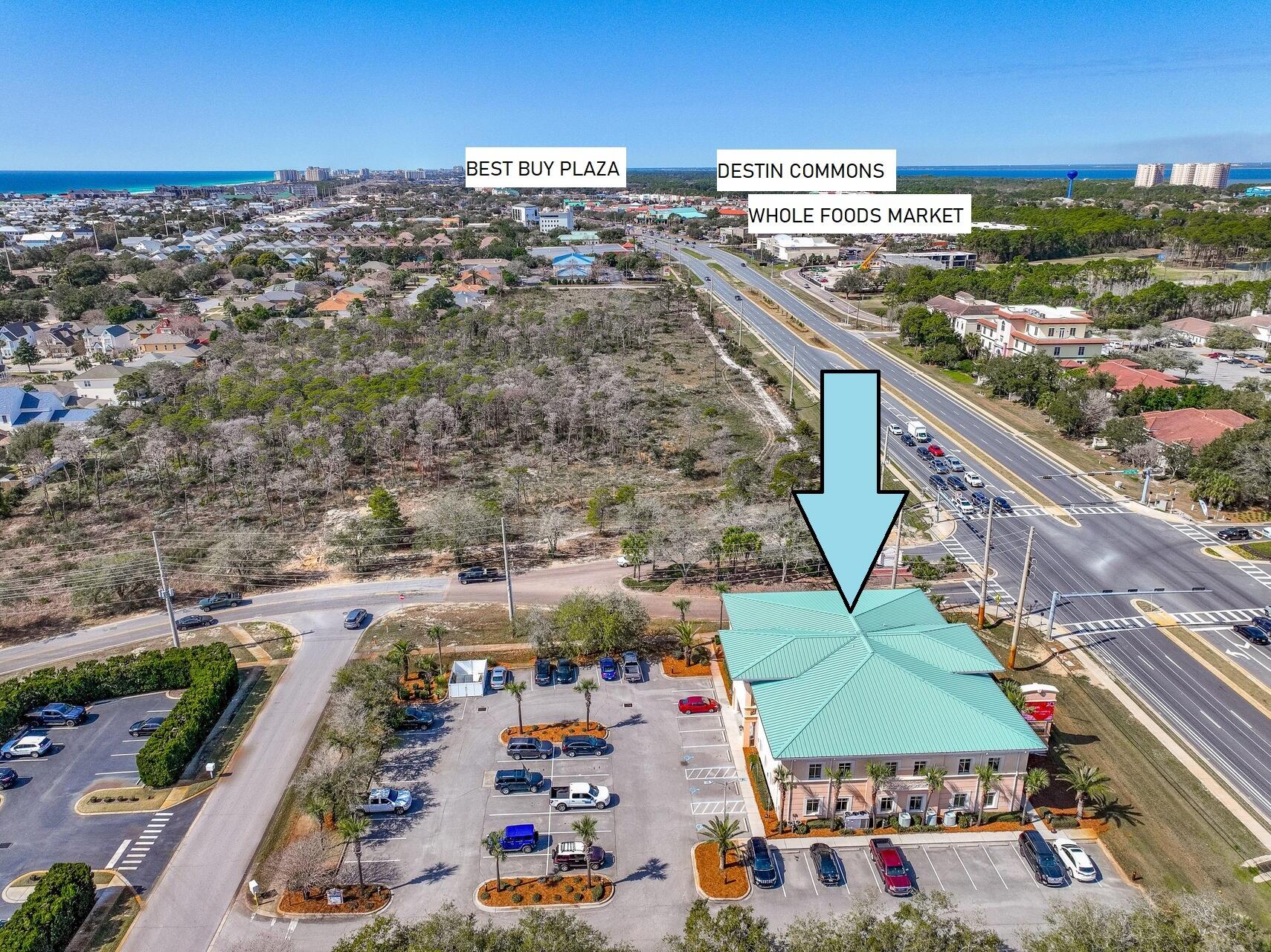 4635 Gulfstarr Drive