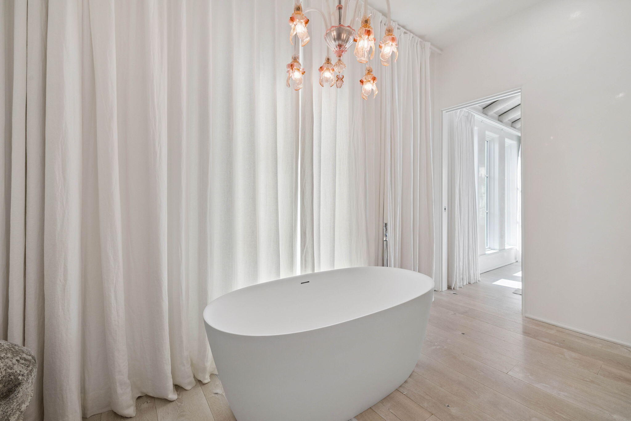 ALYS BEACH - Residential