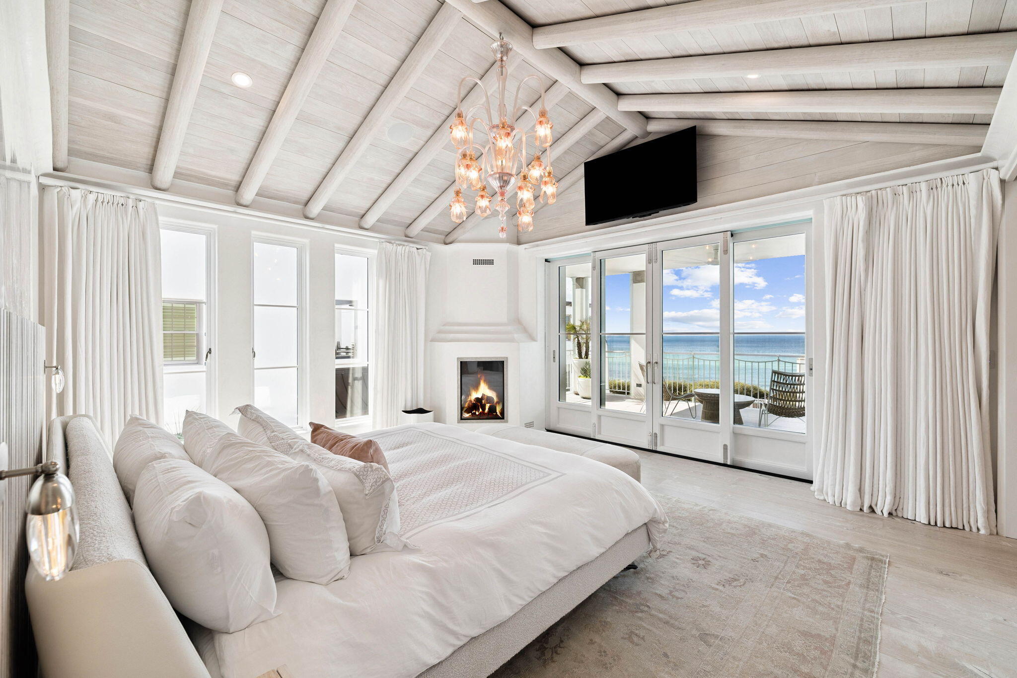 ALYS BEACH - Residential