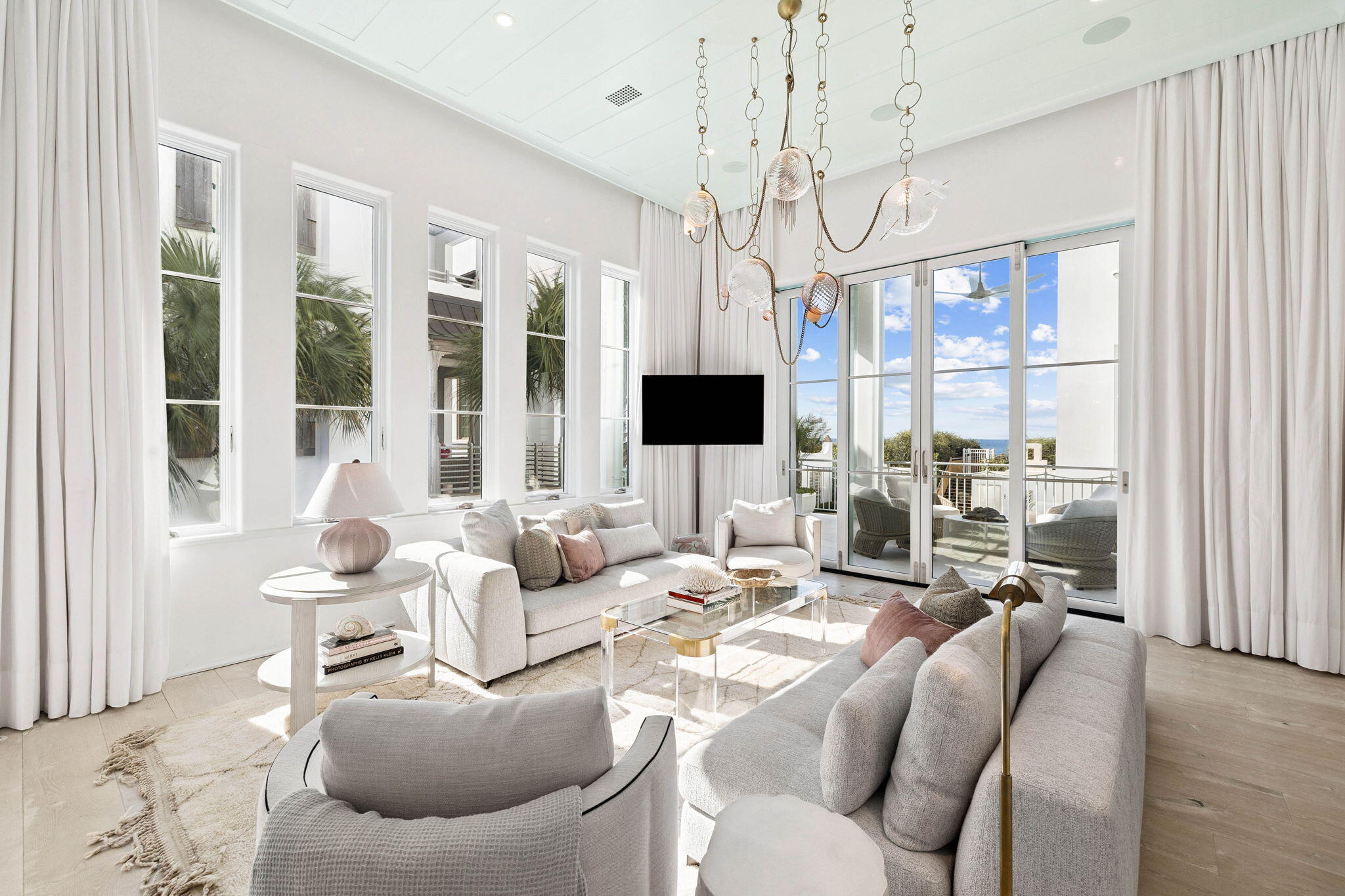 ALYS BEACH - Residential