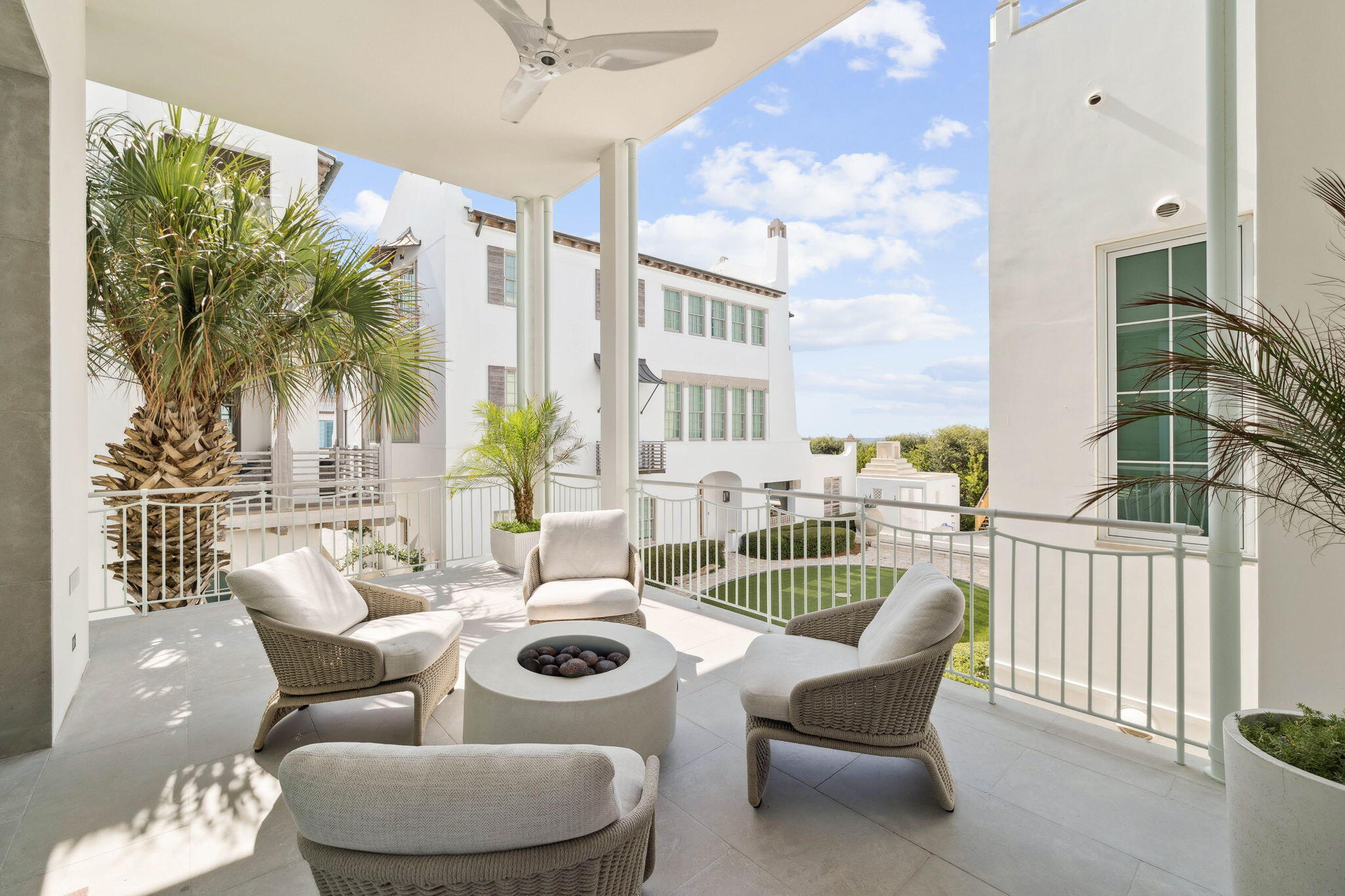 ALYS BEACH - Residential