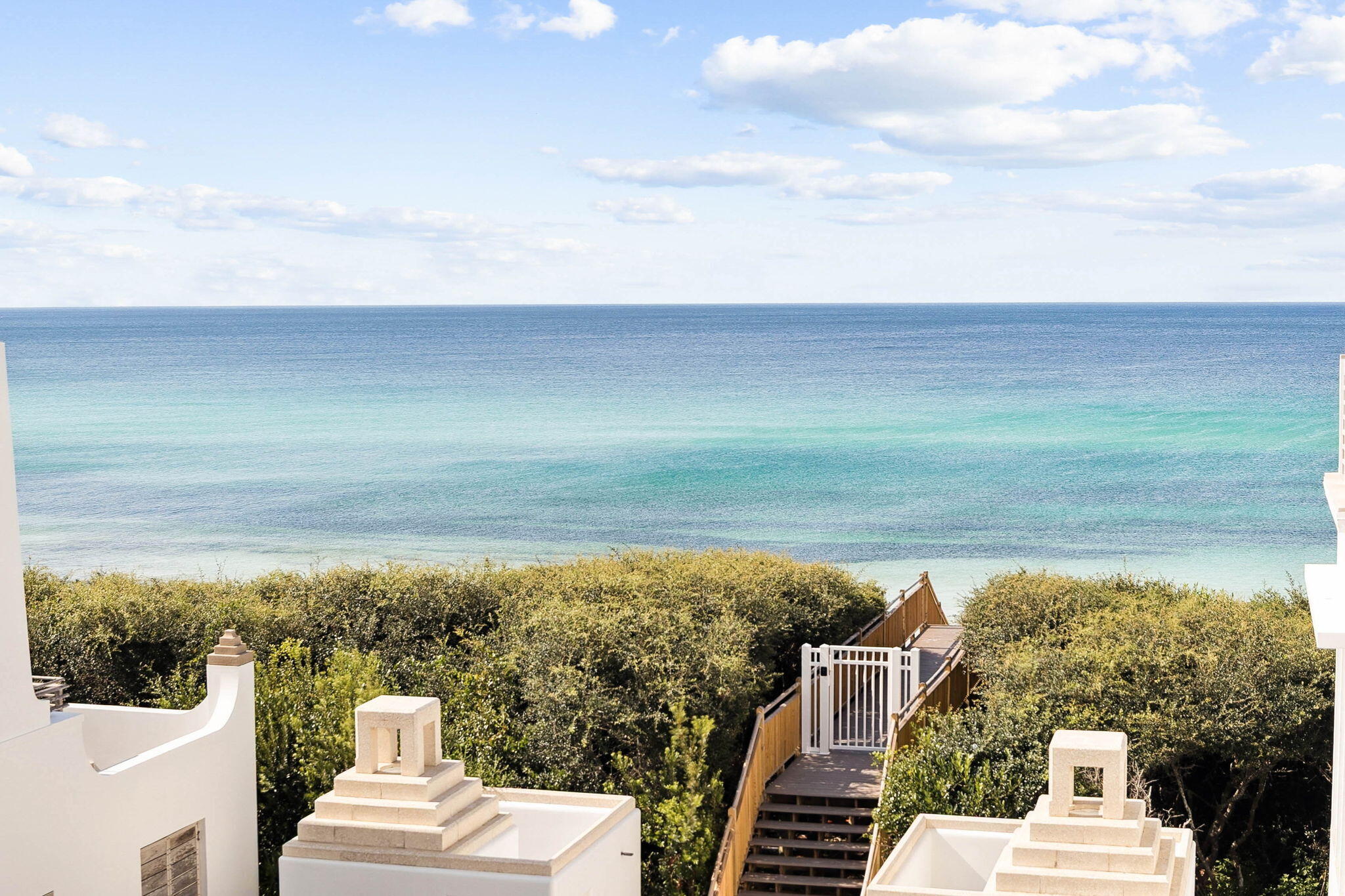 ALYS BEACH - Residential