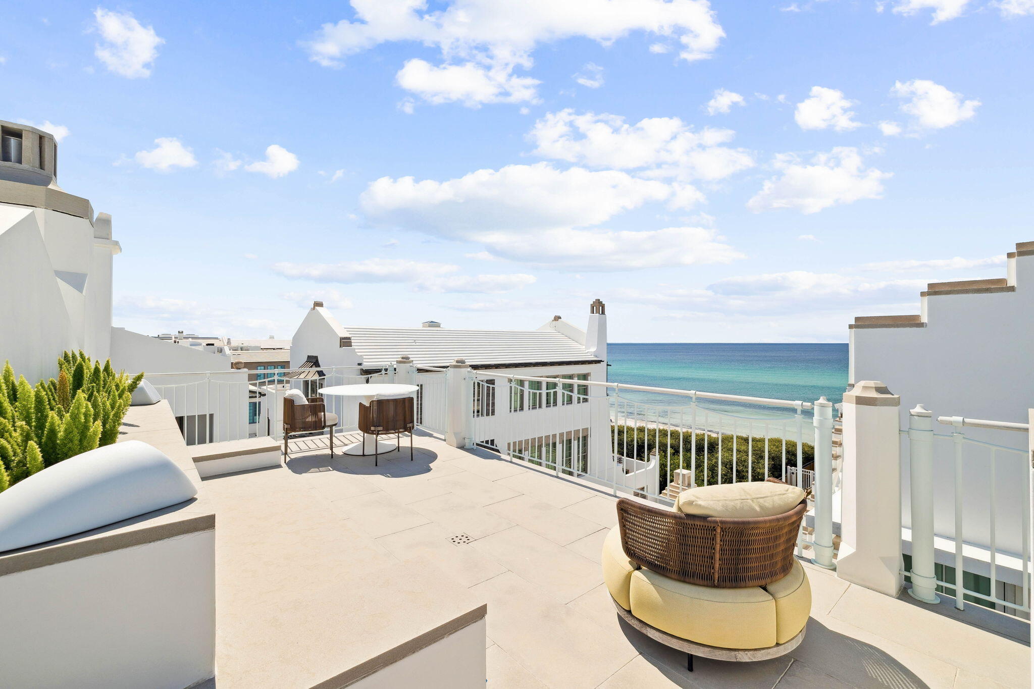 ALYS BEACH - Residential