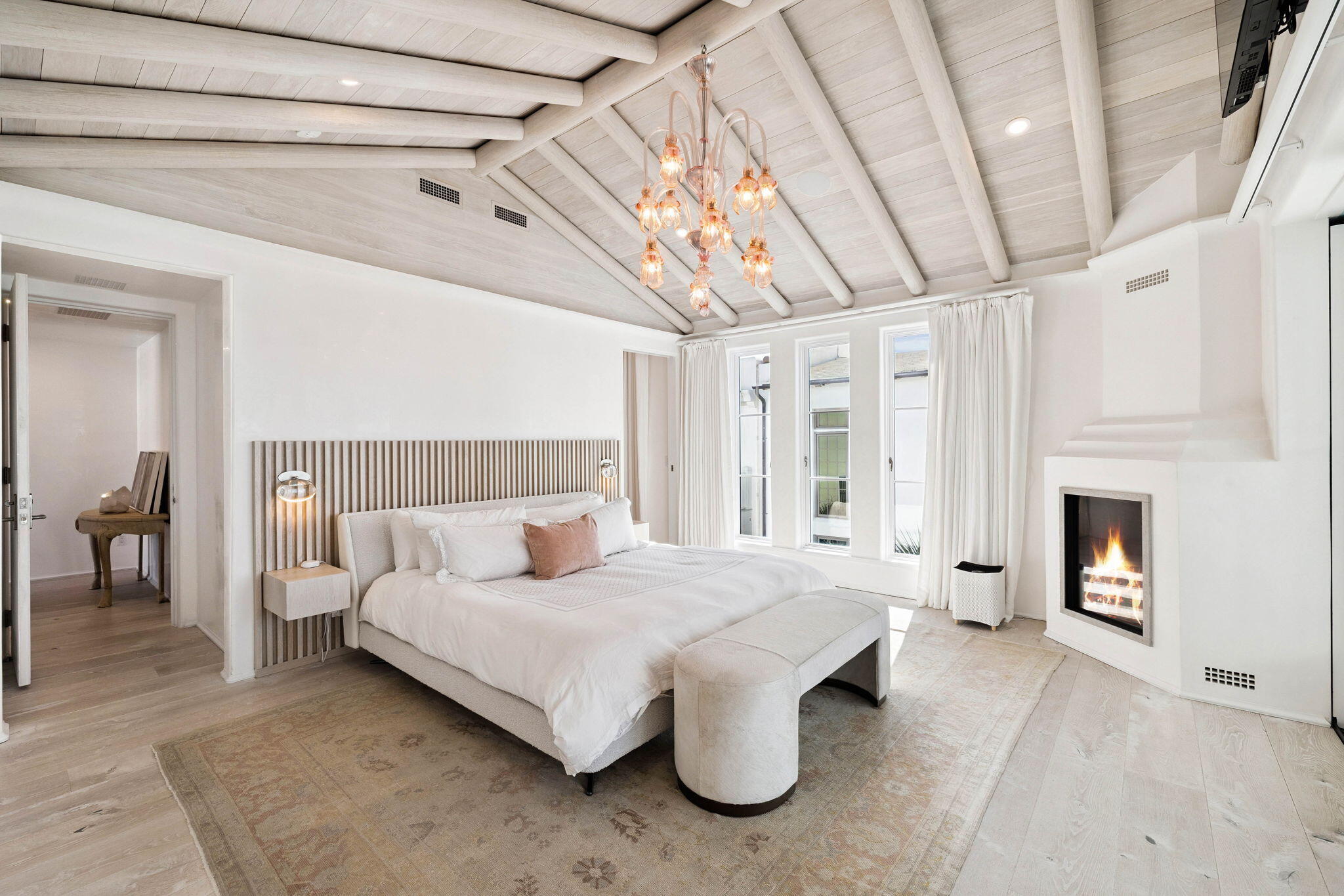 ALYS BEACH - Residential