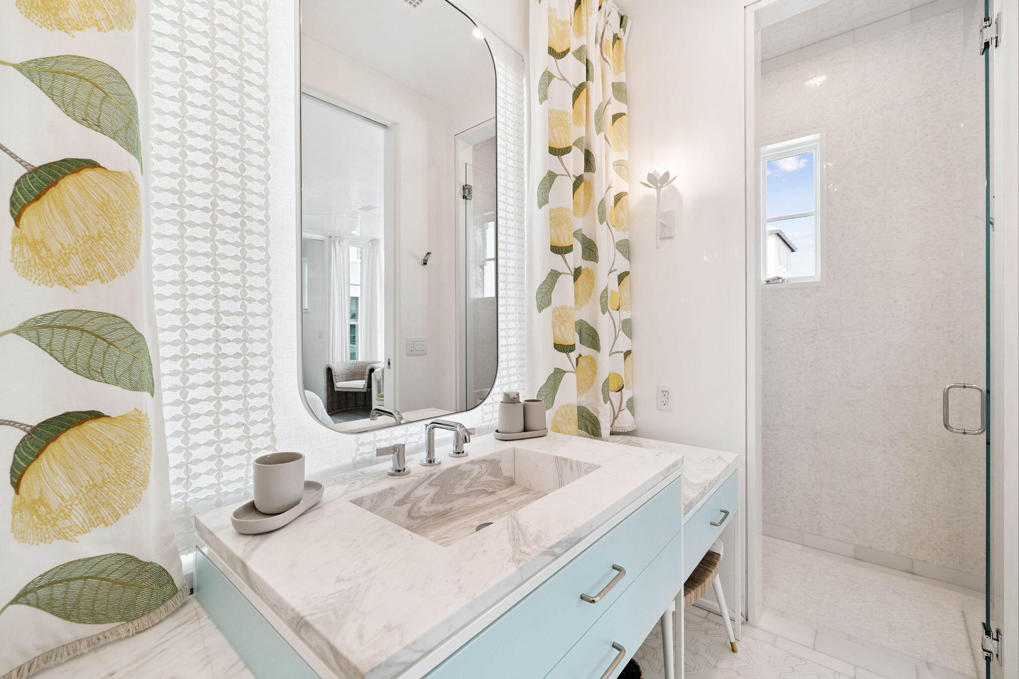 ALYS BEACH - Residential