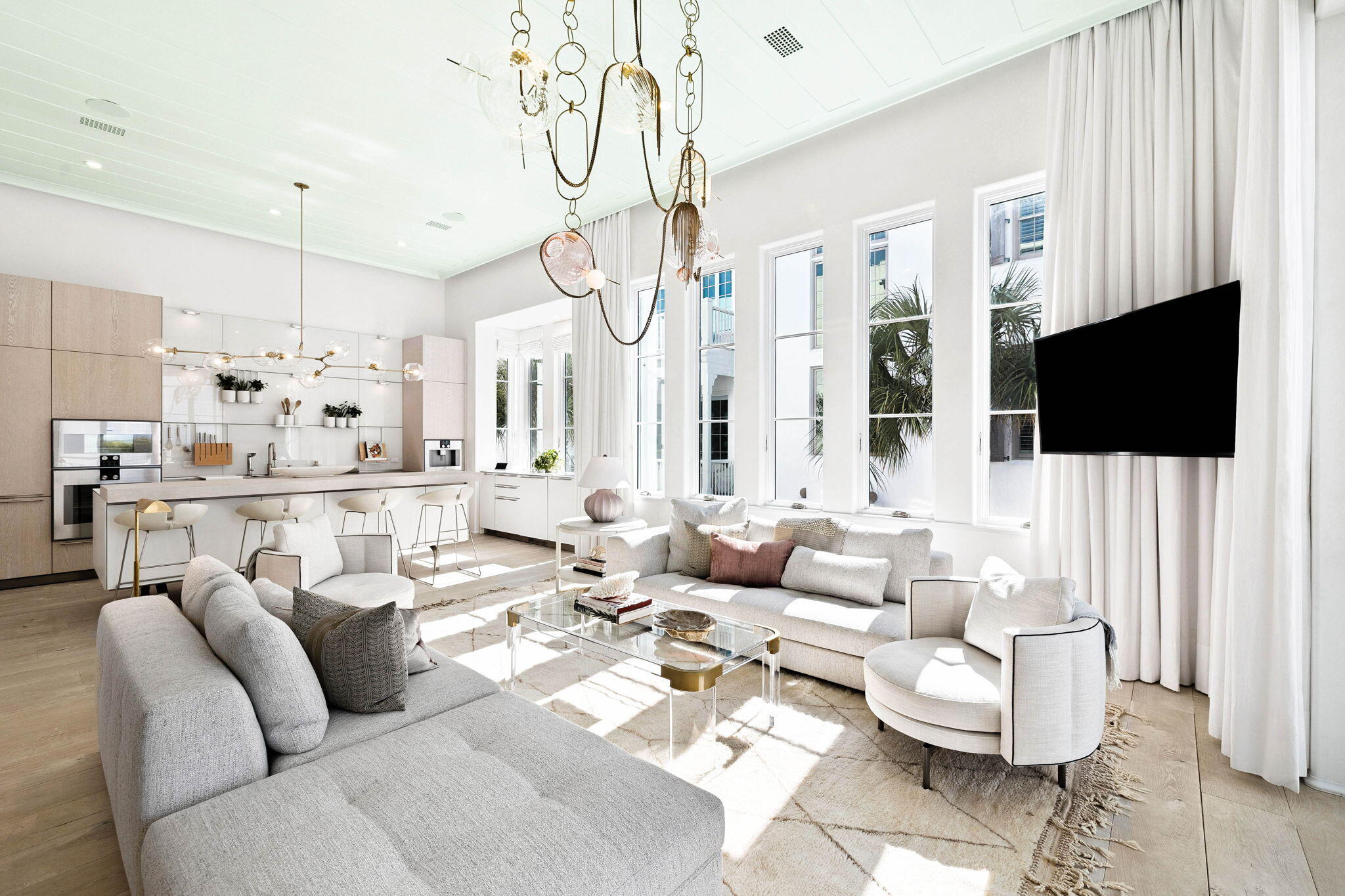 ALYS BEACH - Residential