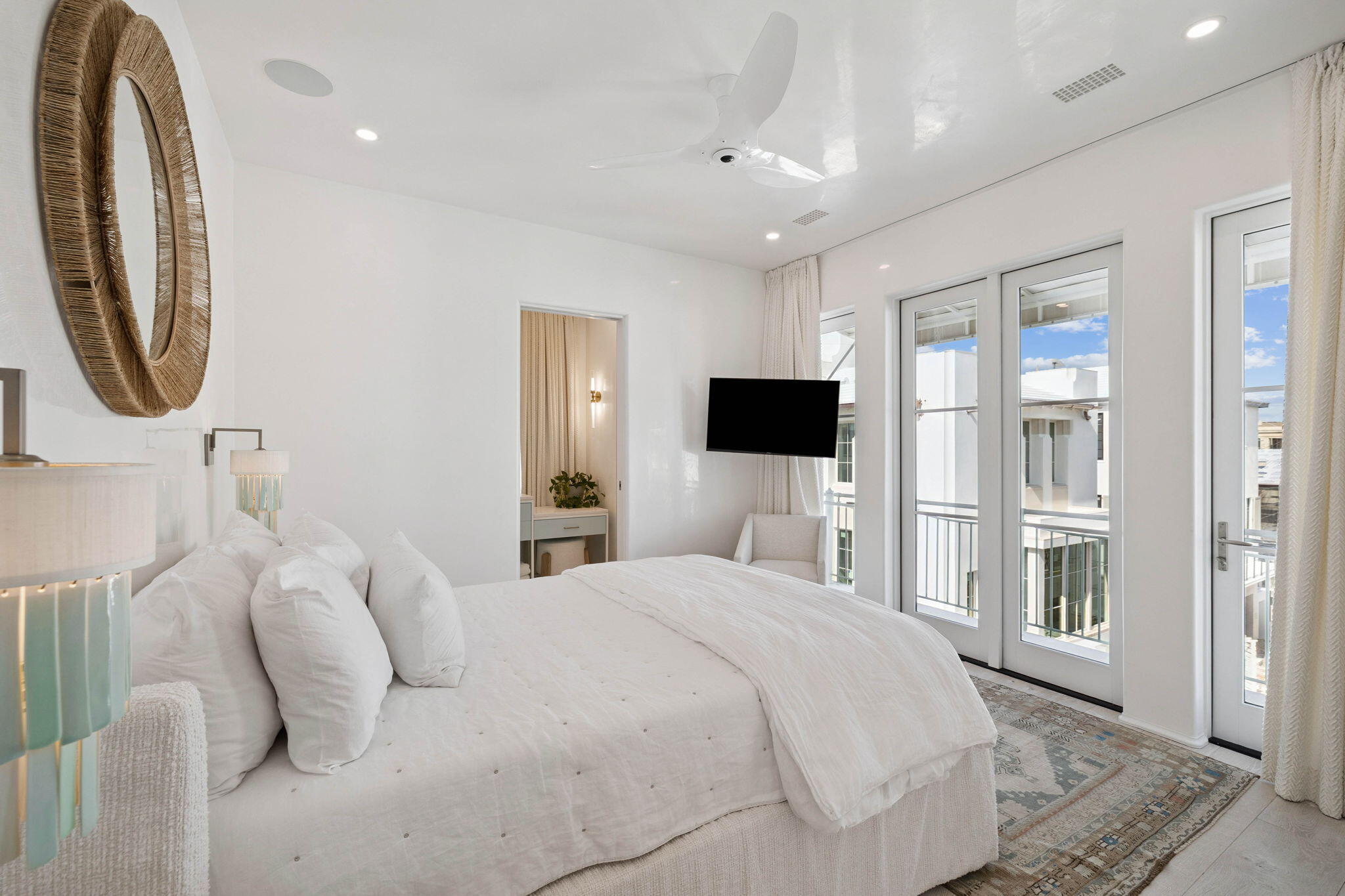 ALYS BEACH - Residential