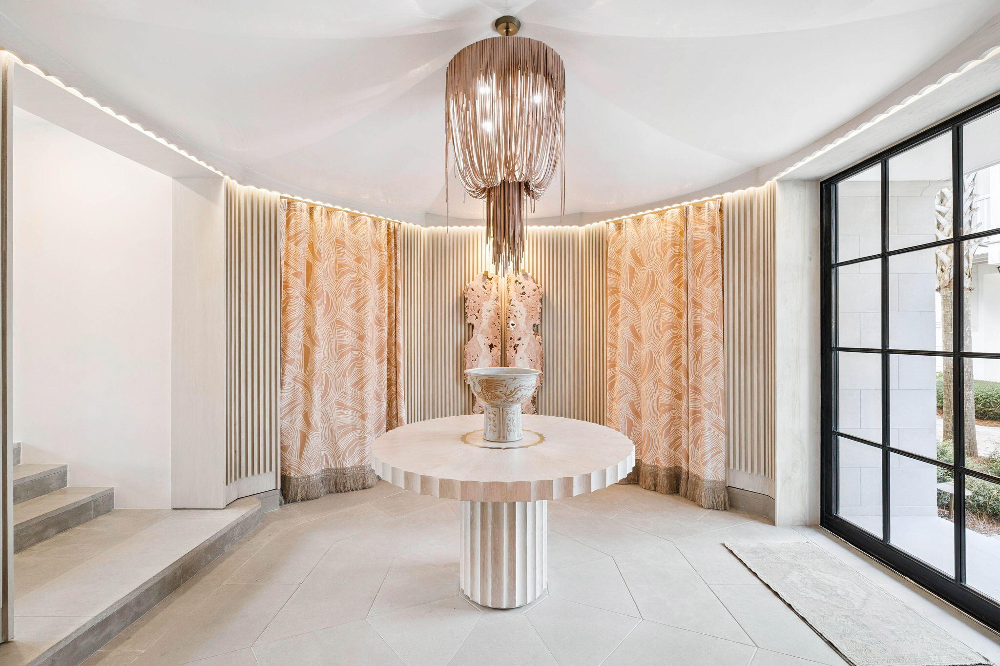 ALYS BEACH - Residential