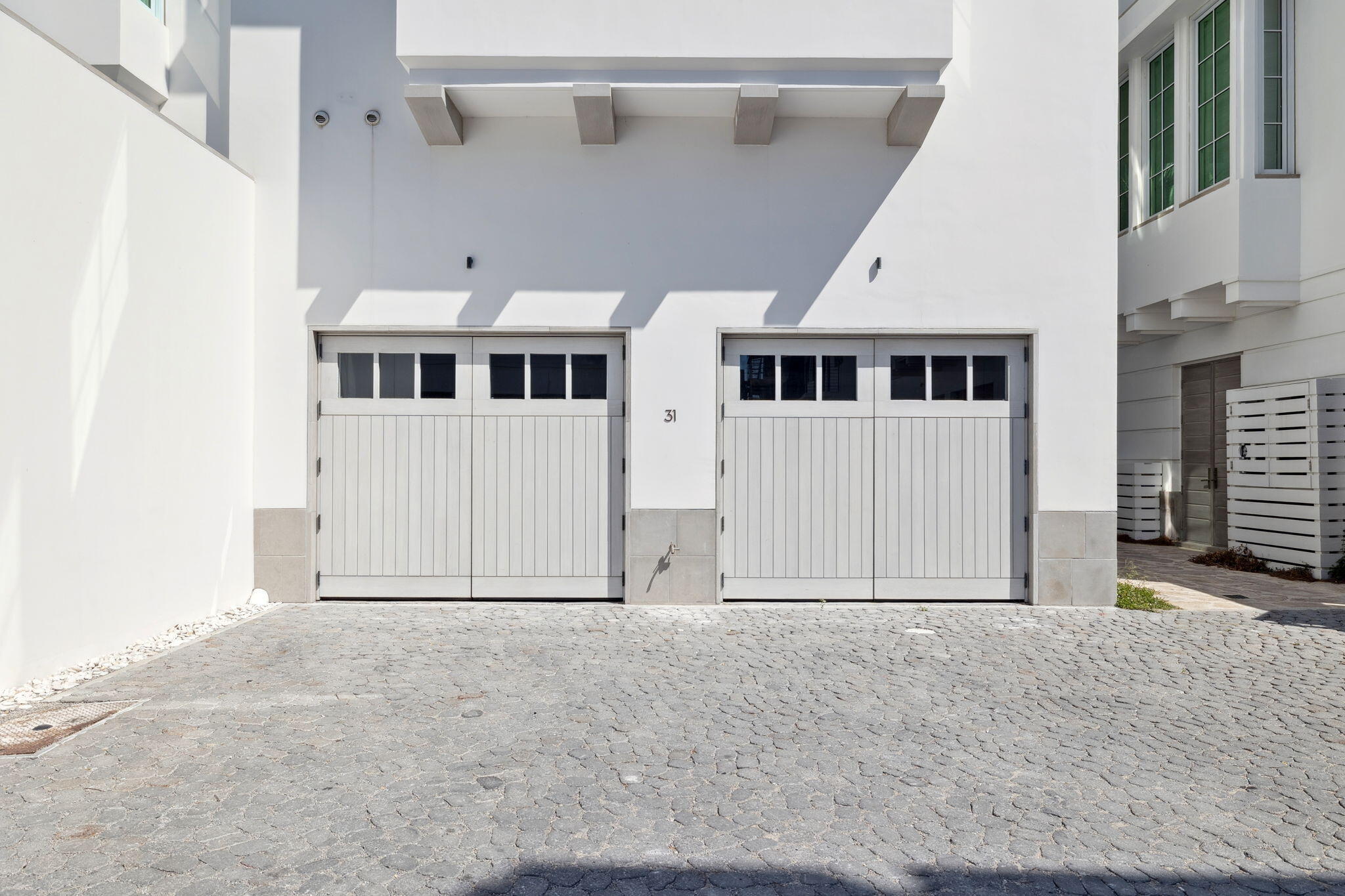 ALYS BEACH - Residential