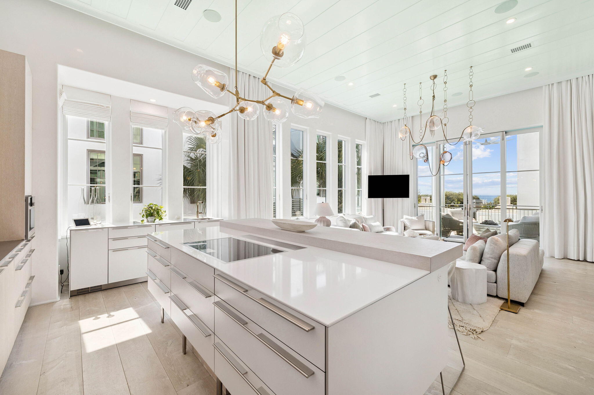 ALYS BEACH - Residential