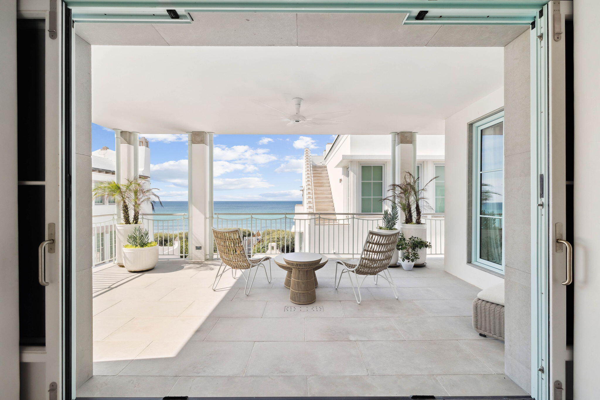 ALYS BEACH - Residential