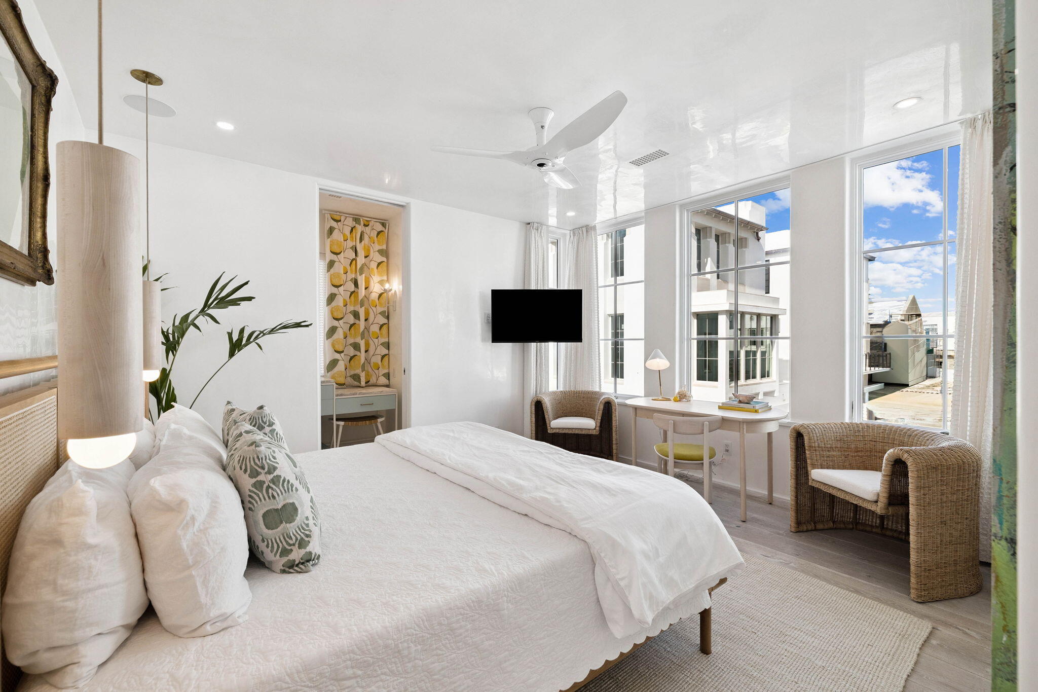 ALYS BEACH - Residential