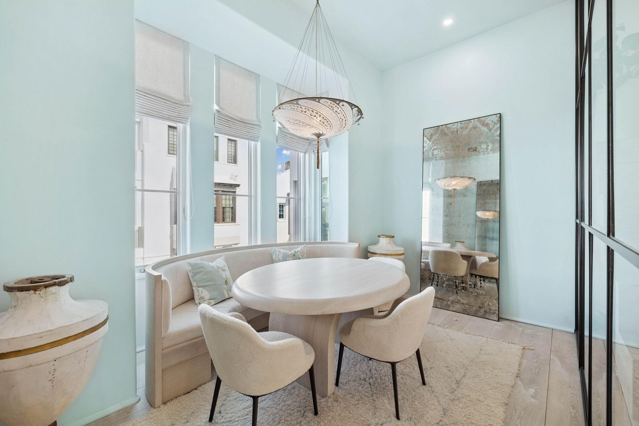ALYS BEACH - Residential