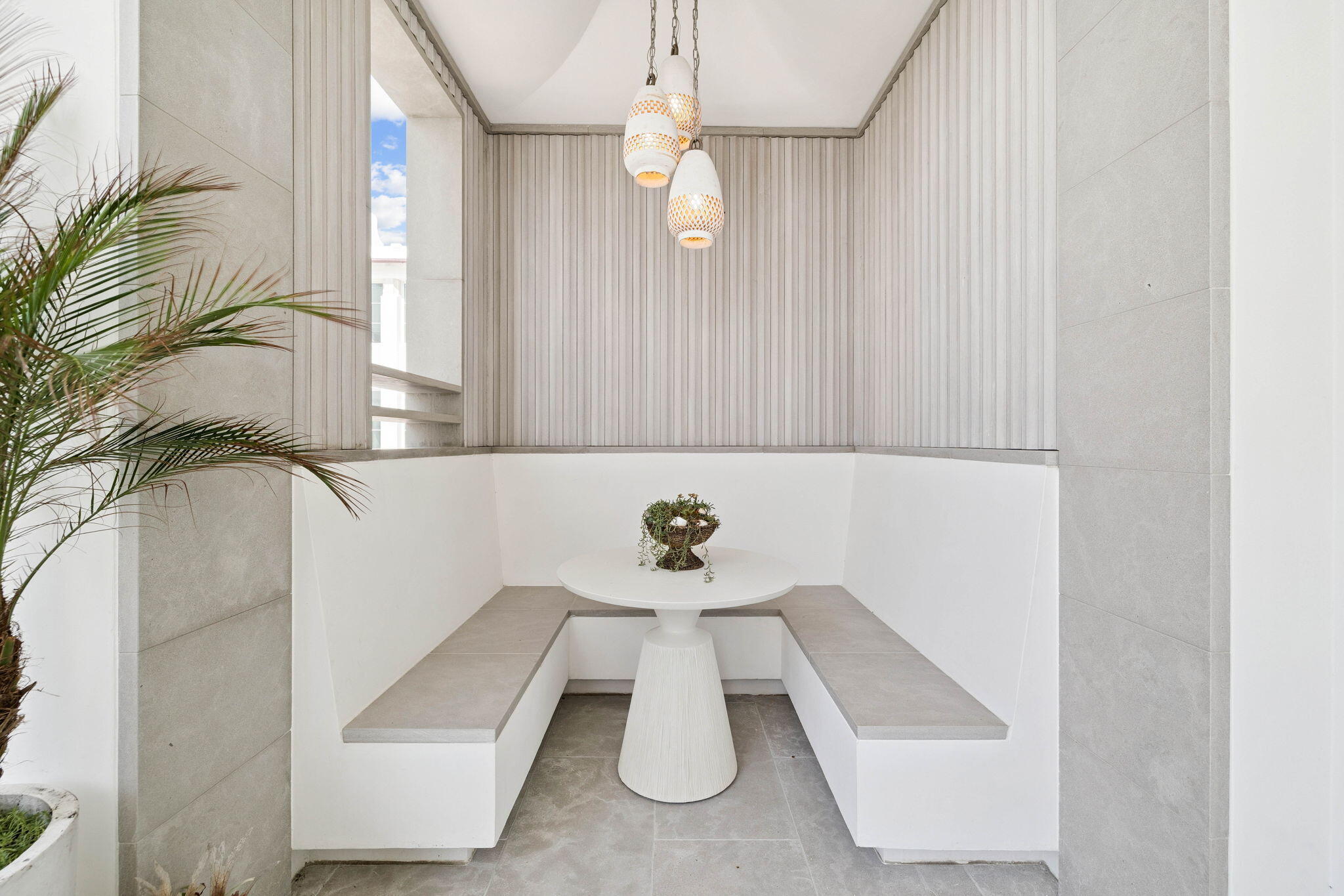 ALYS BEACH - Residential