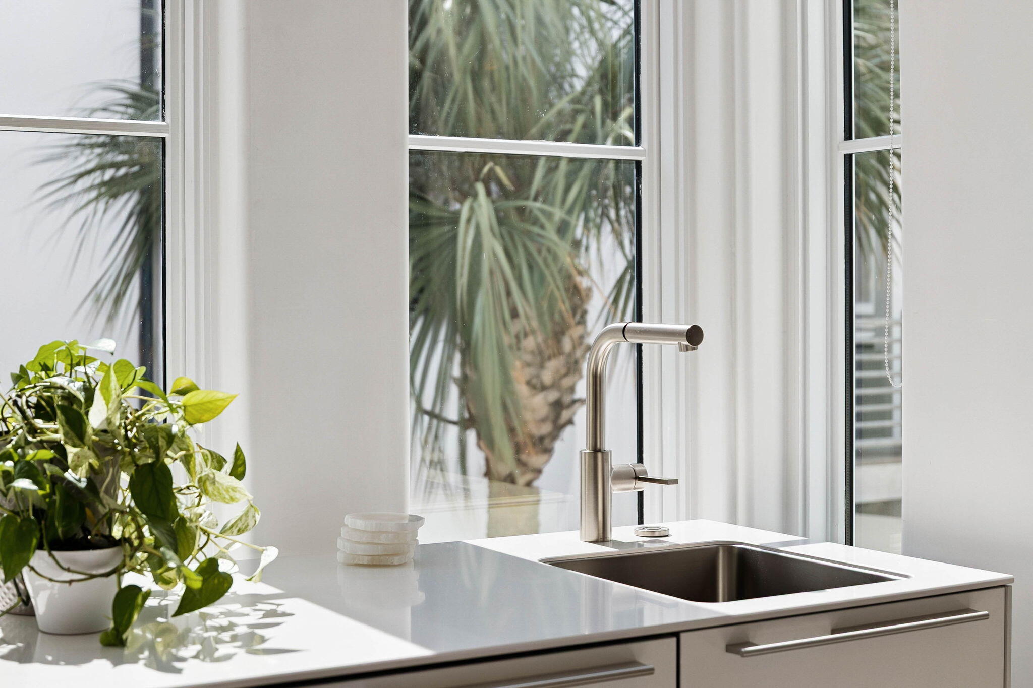 ALYS BEACH - Residential