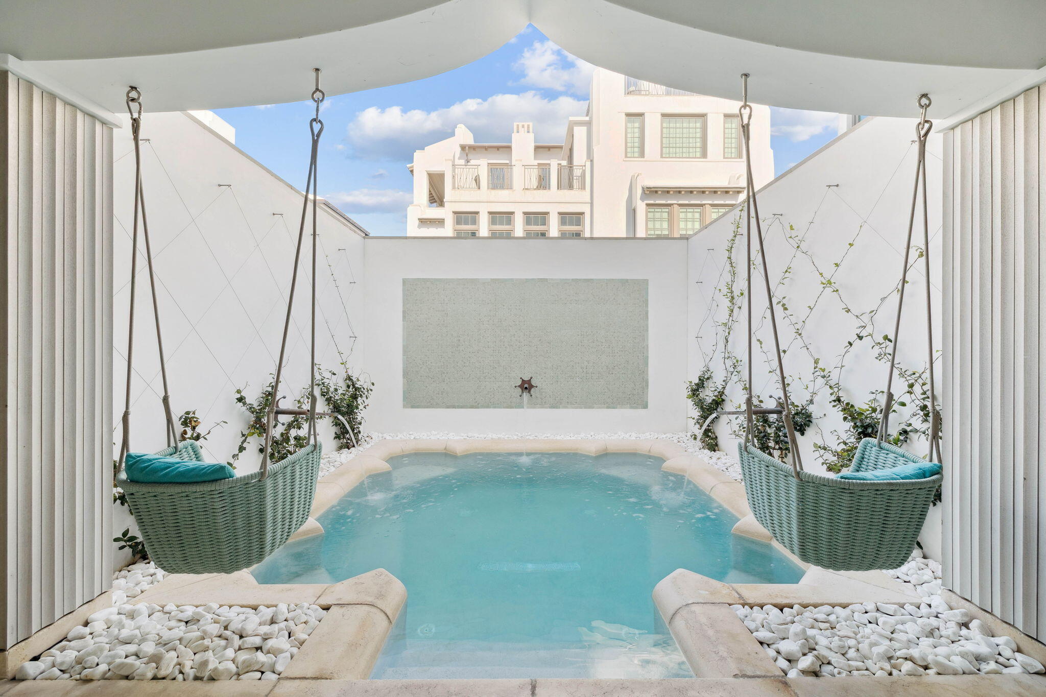 ALYS BEACH - Residential