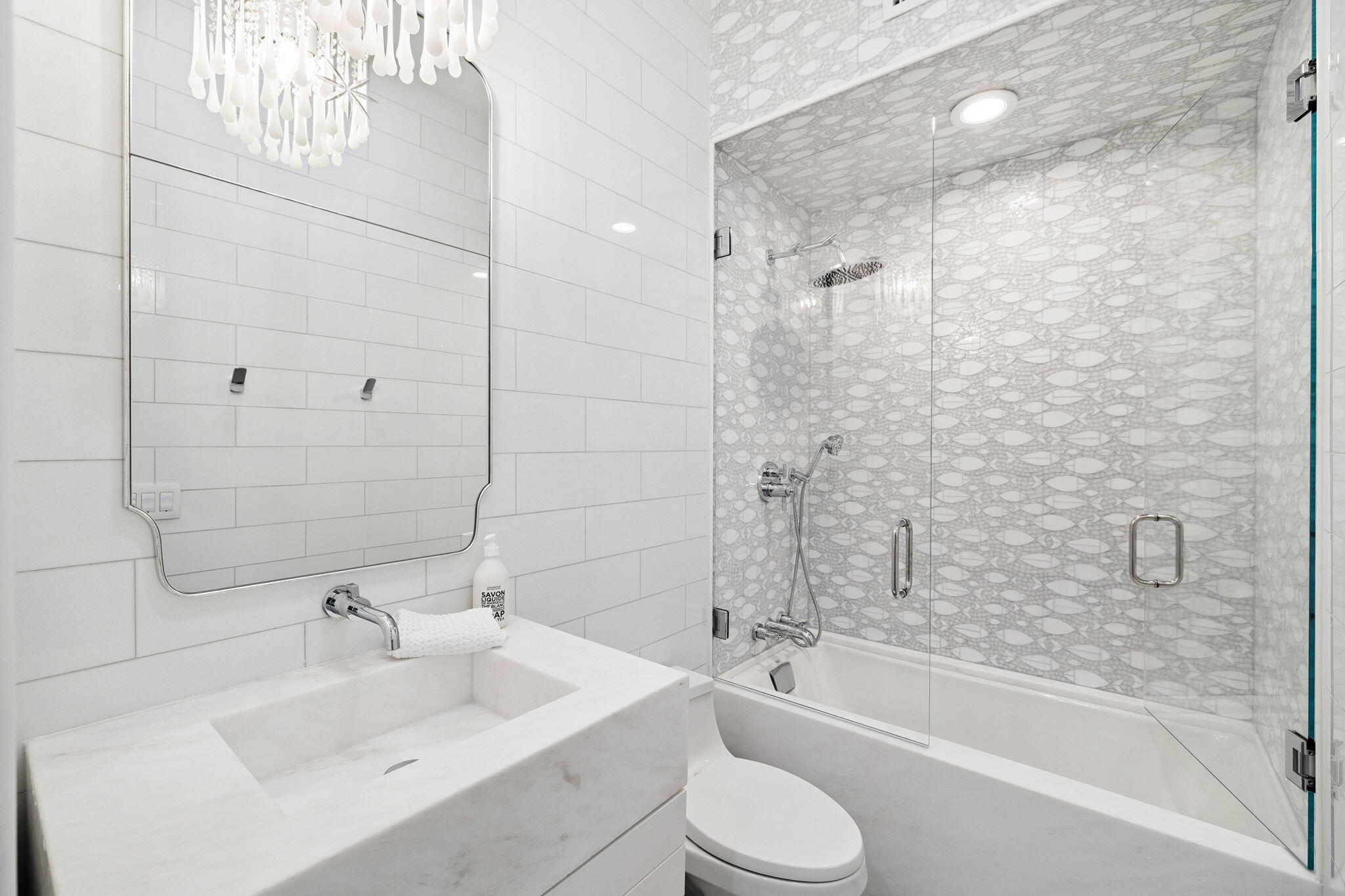 ALYS BEACH - Residential