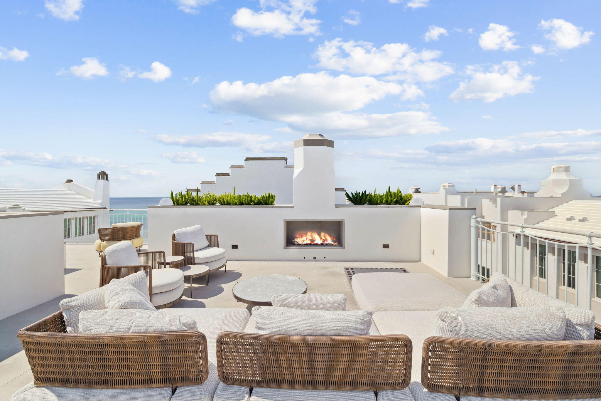 ALYS BEACH - Residential