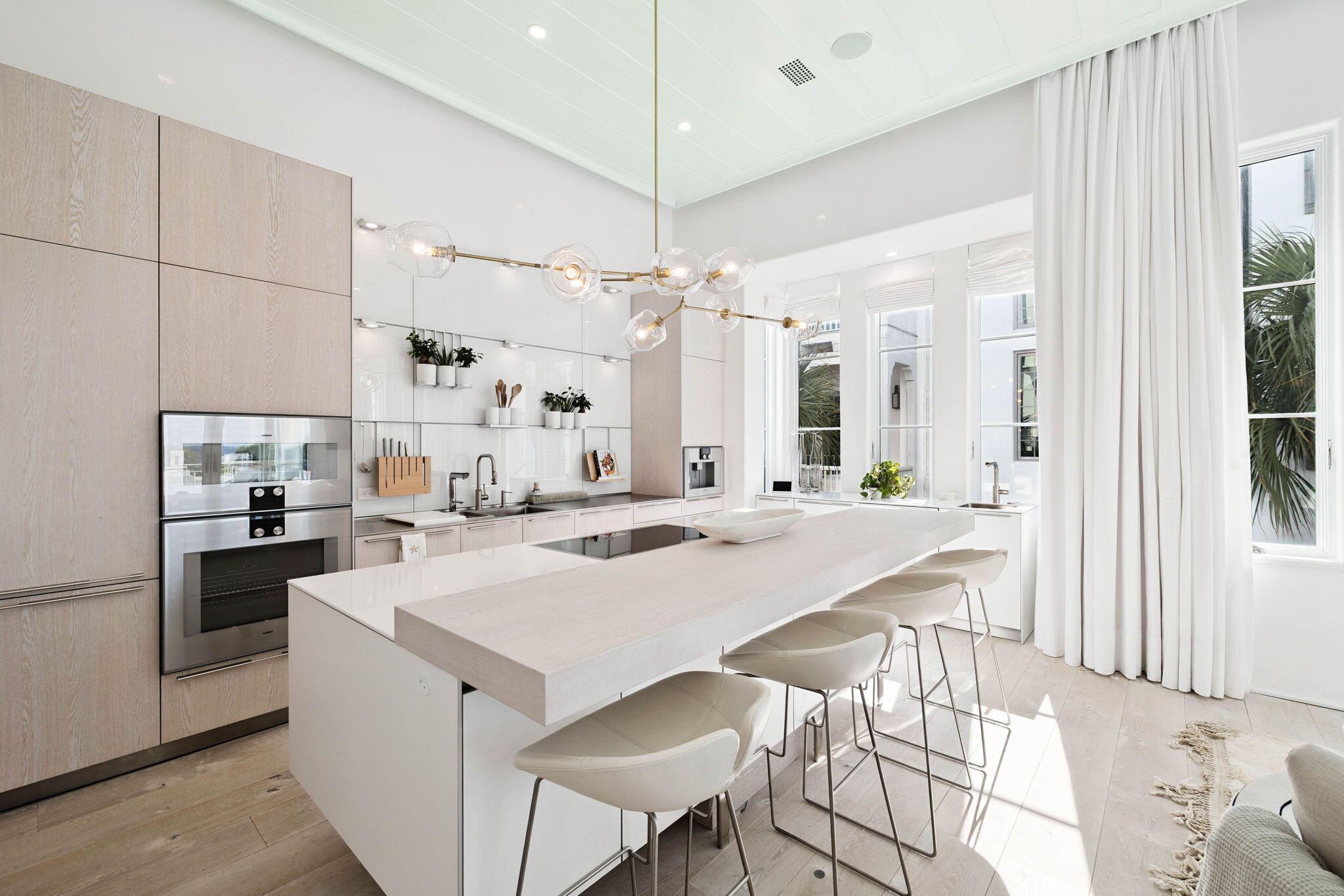 ALYS BEACH - Residential