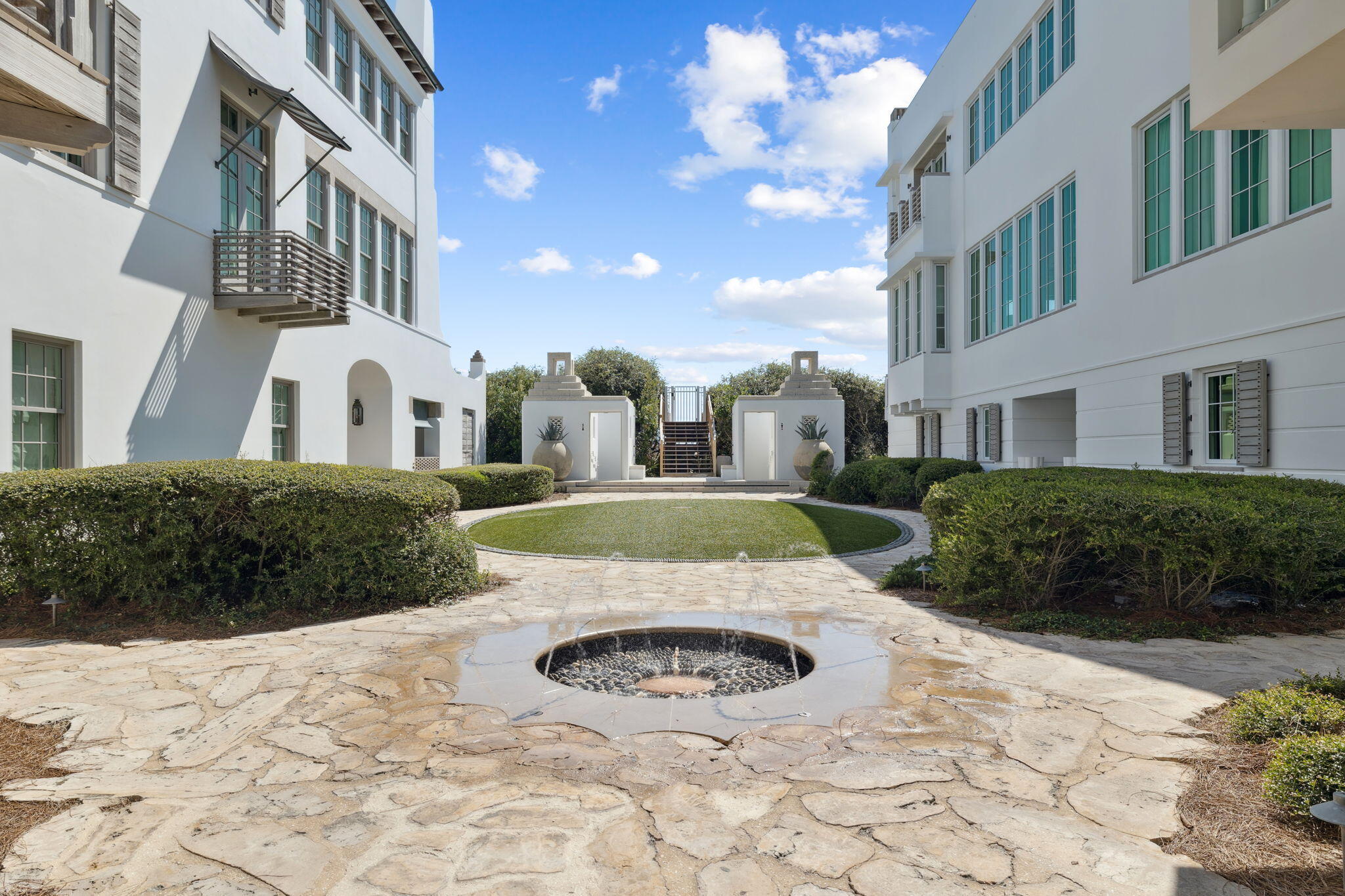 ALYS BEACH - Residential