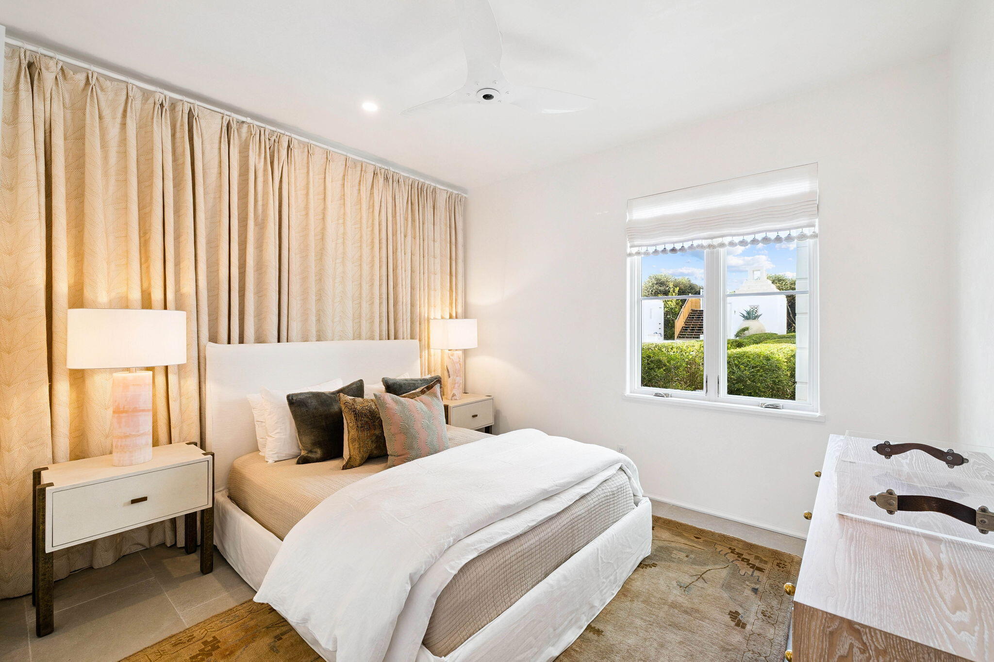 ALYS BEACH - Residential