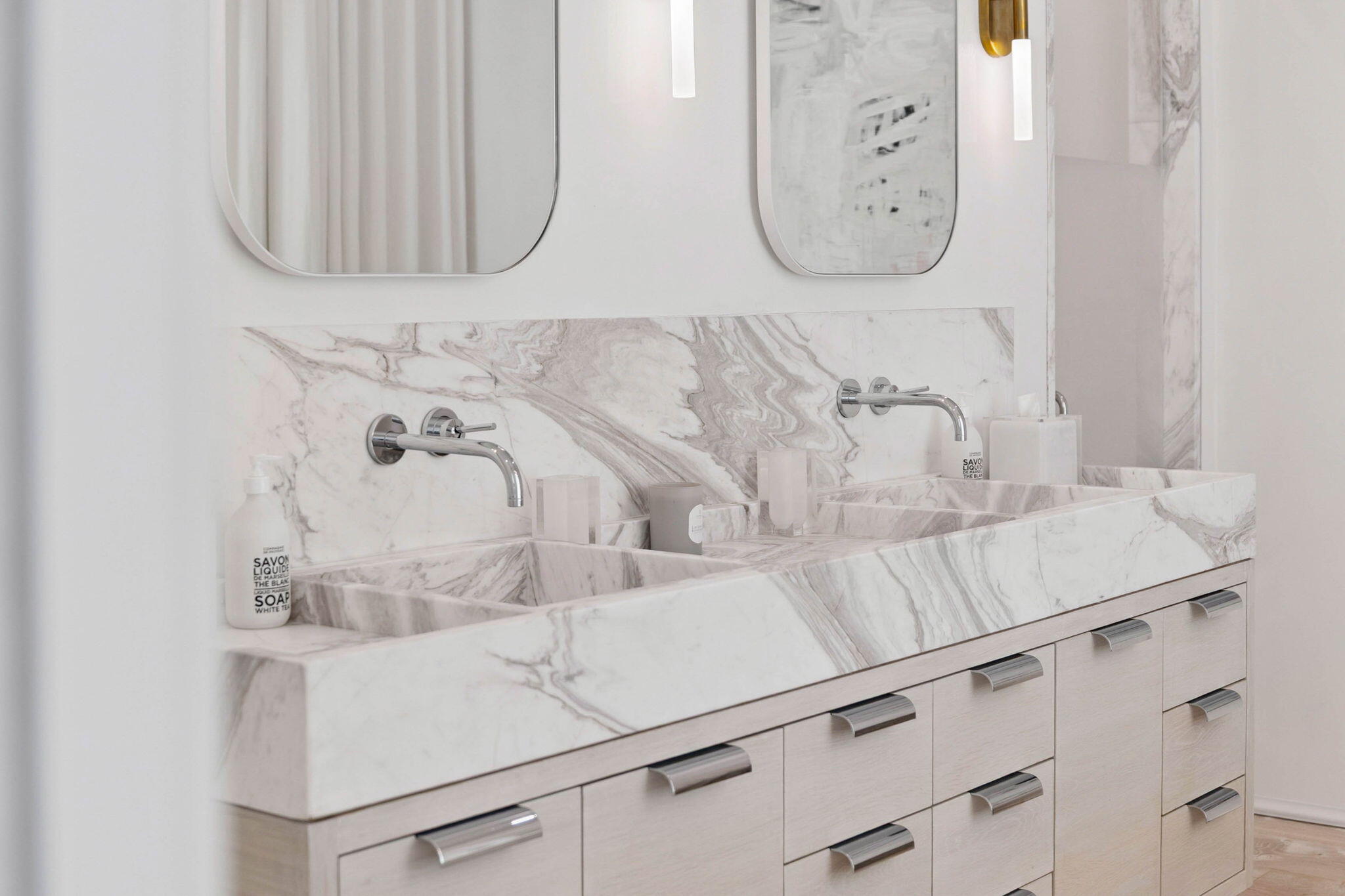 ALYS BEACH - Residential