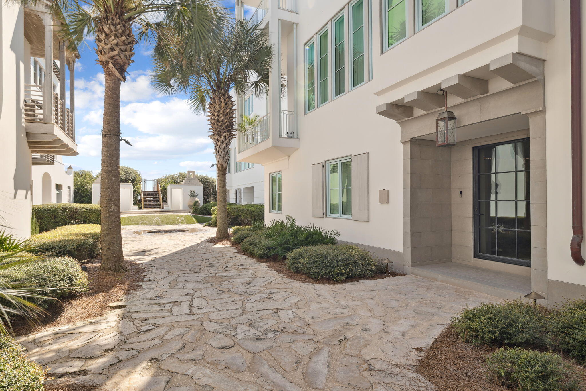 ALYS BEACH - Residential