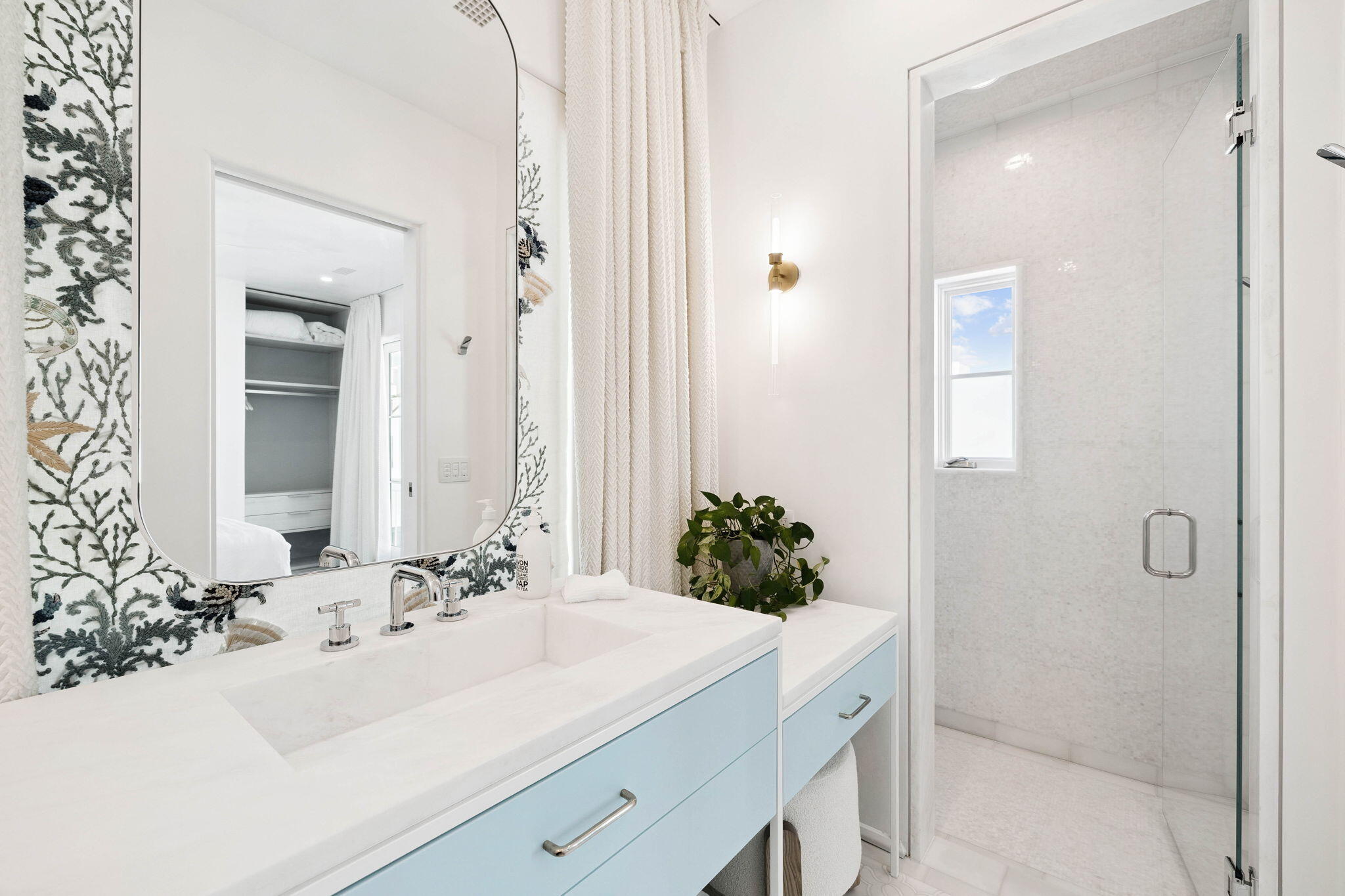 ALYS BEACH - Residential